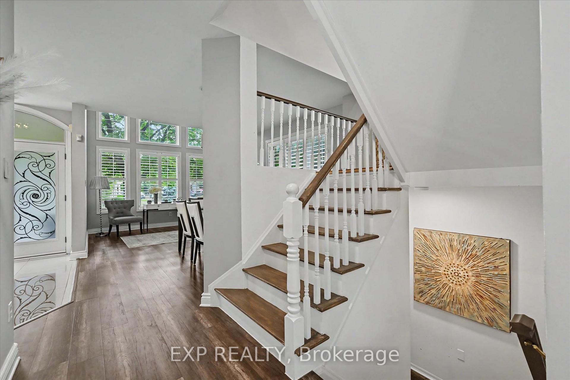 Photo 19 of 2376 Oakhaven Drive, Oakville, West Oak Trails — HOMEH