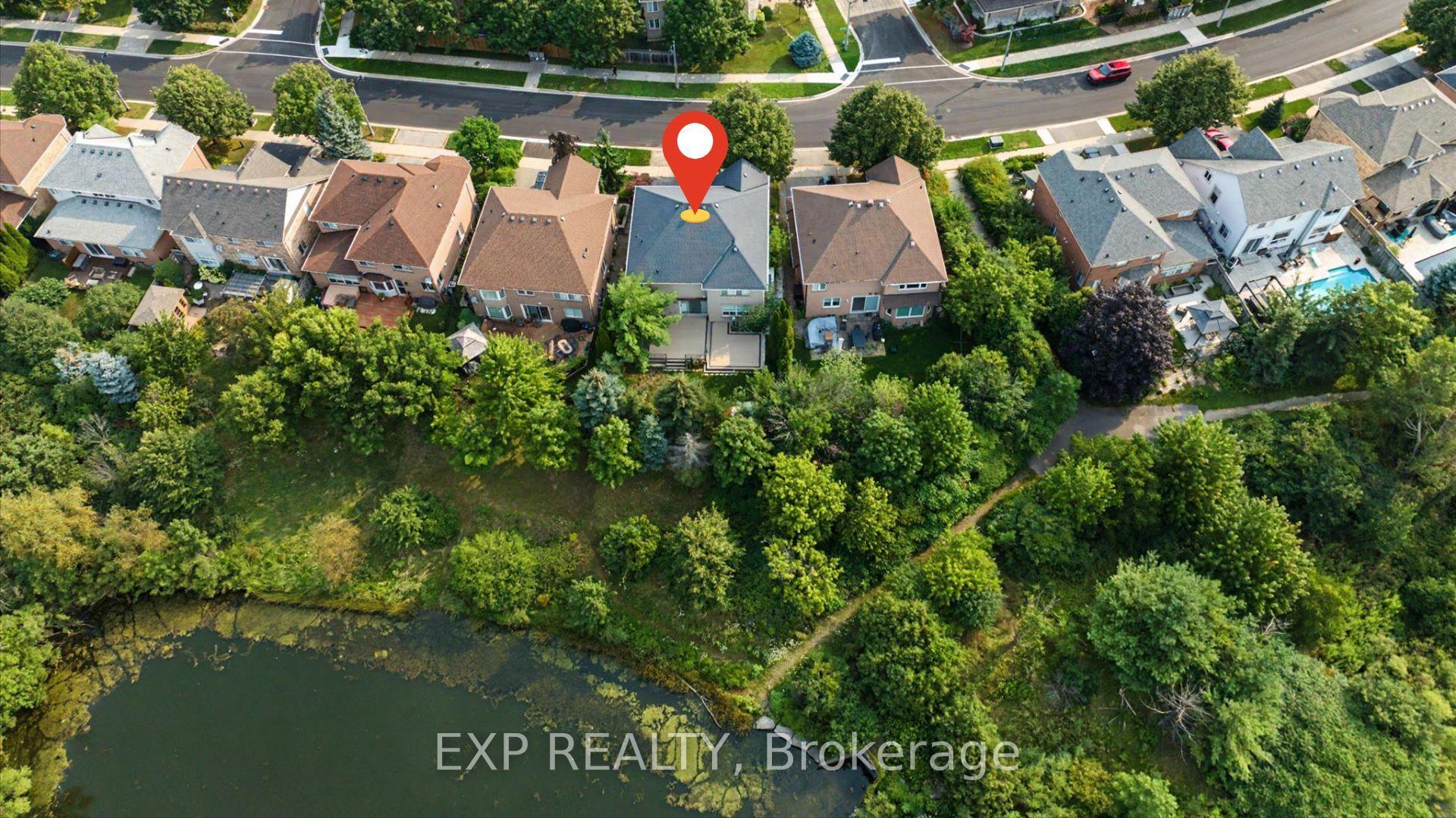 Photo 48 of 2376 Oakhaven Drive, Oakville, West Oak Trails — HOMEH