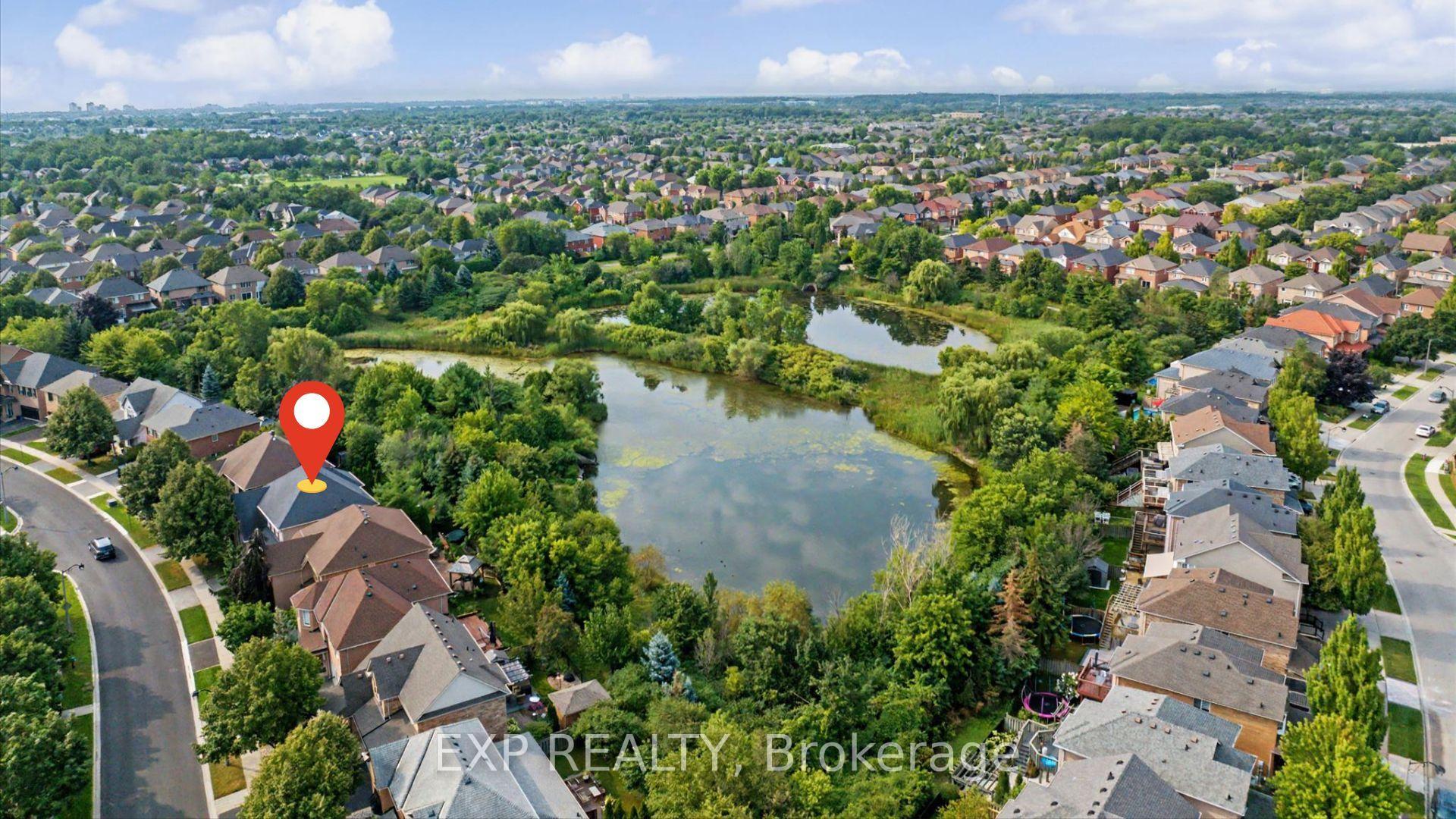 Photo 50 of 2376 Oakhaven Drive, Oakville, West Oak Trails — HOMEH