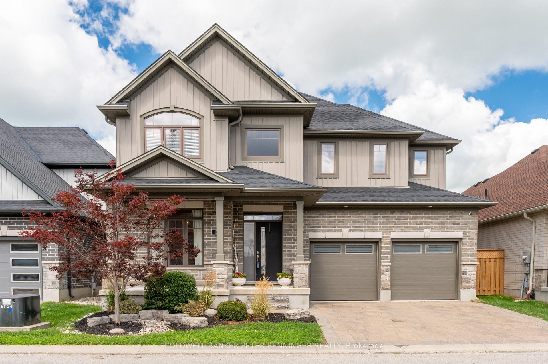 Photo of Unit 174, 1061 Eagletrace Drive