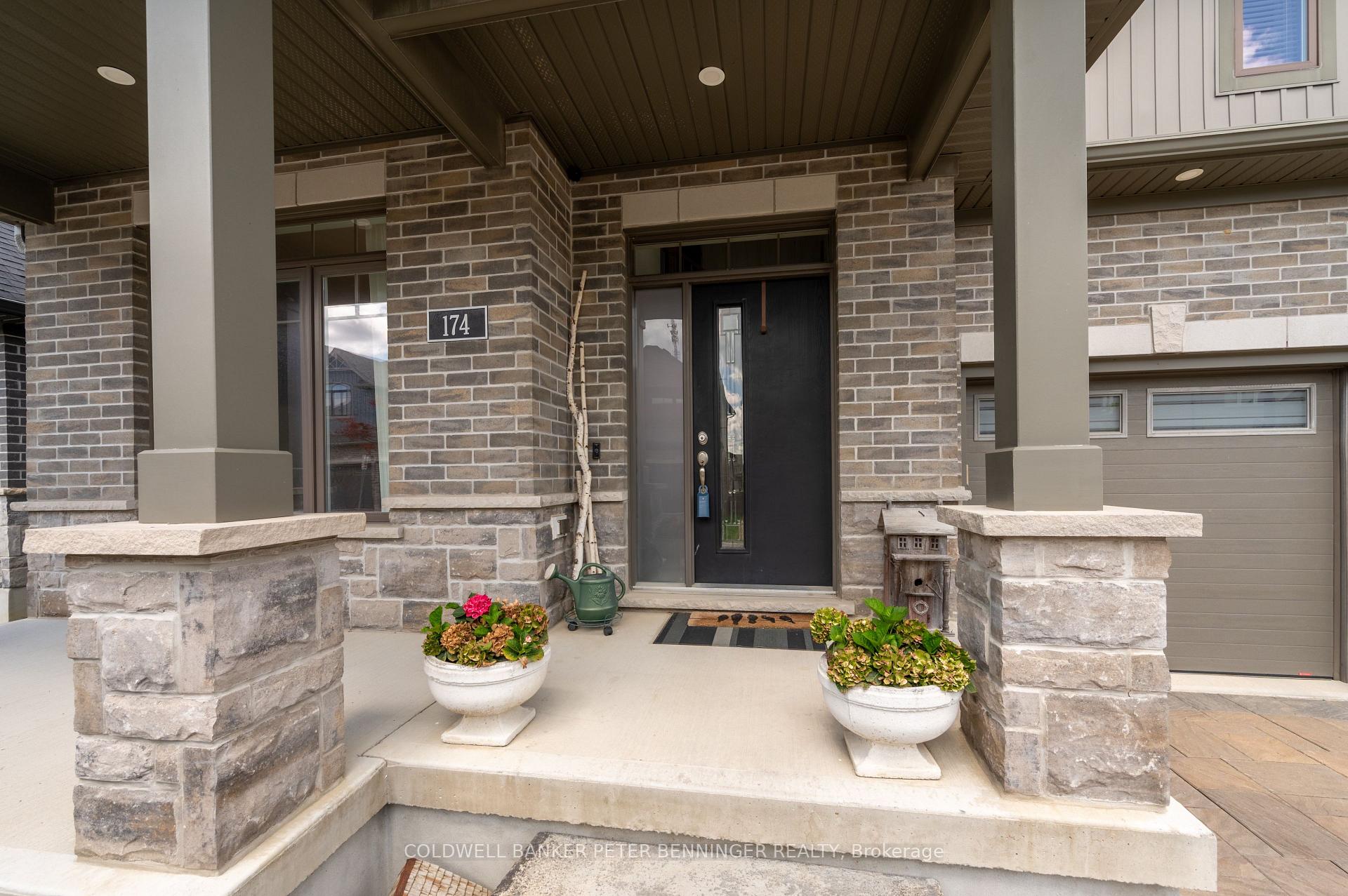 Photo 2 of Unit 174, 1061 Eagletrace Drive, London, North S — HOMEH