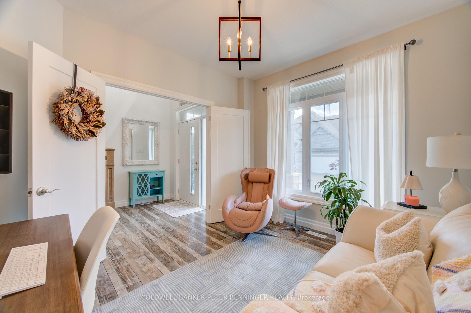 Photo 6 of Unit 174, 1061 Eagletrace Drive, London, North S — HOMEH