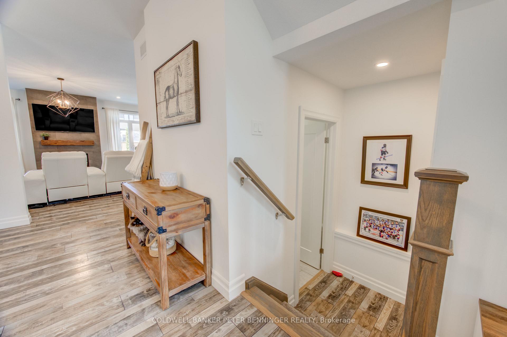 Photo 9 of Unit 174, 1061 Eagletrace Drive, London, North S — HOMEH