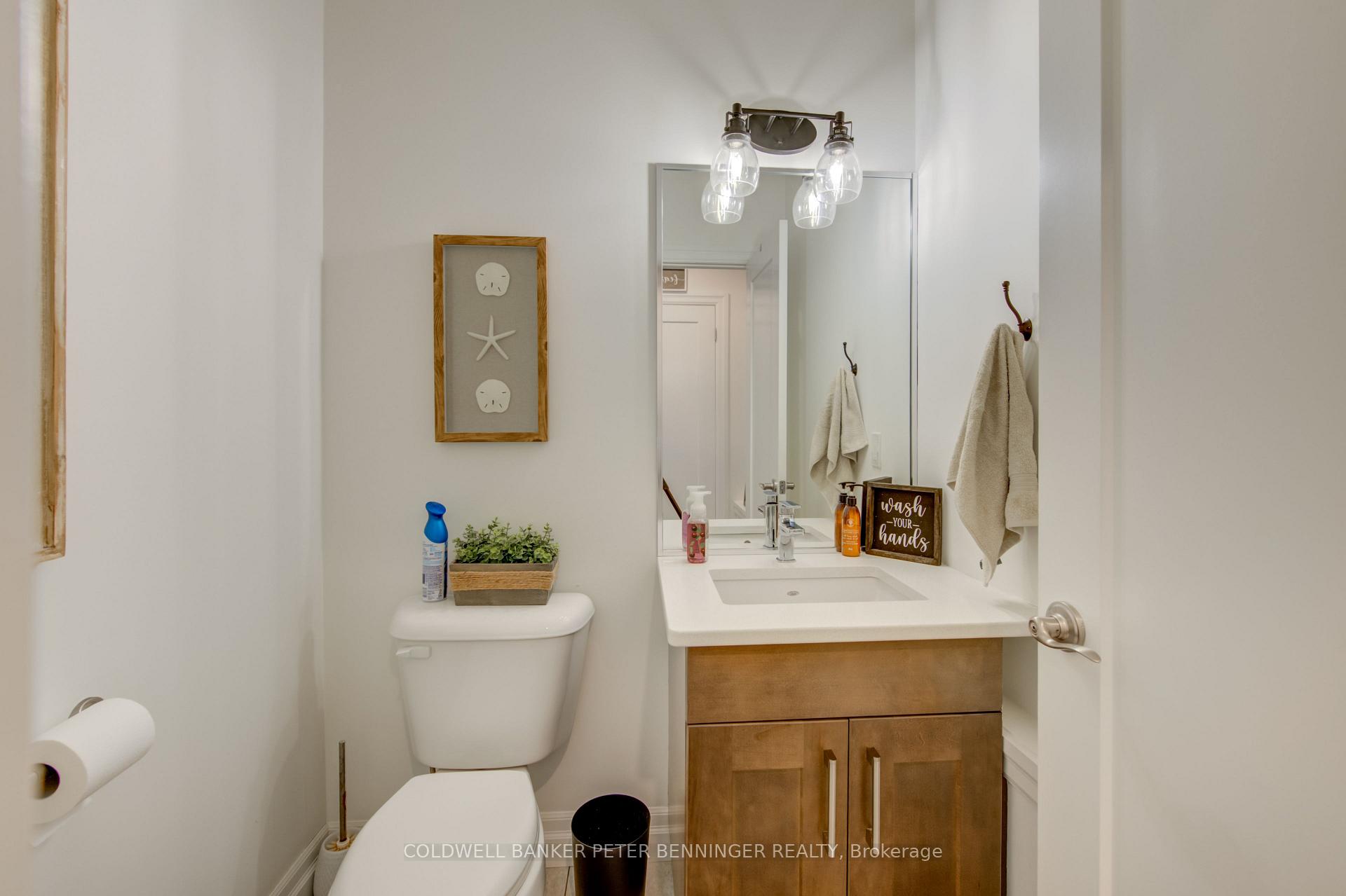 Photo 10 of Unit 174, 1061 Eagletrace Drive, London, North S — HOMEH