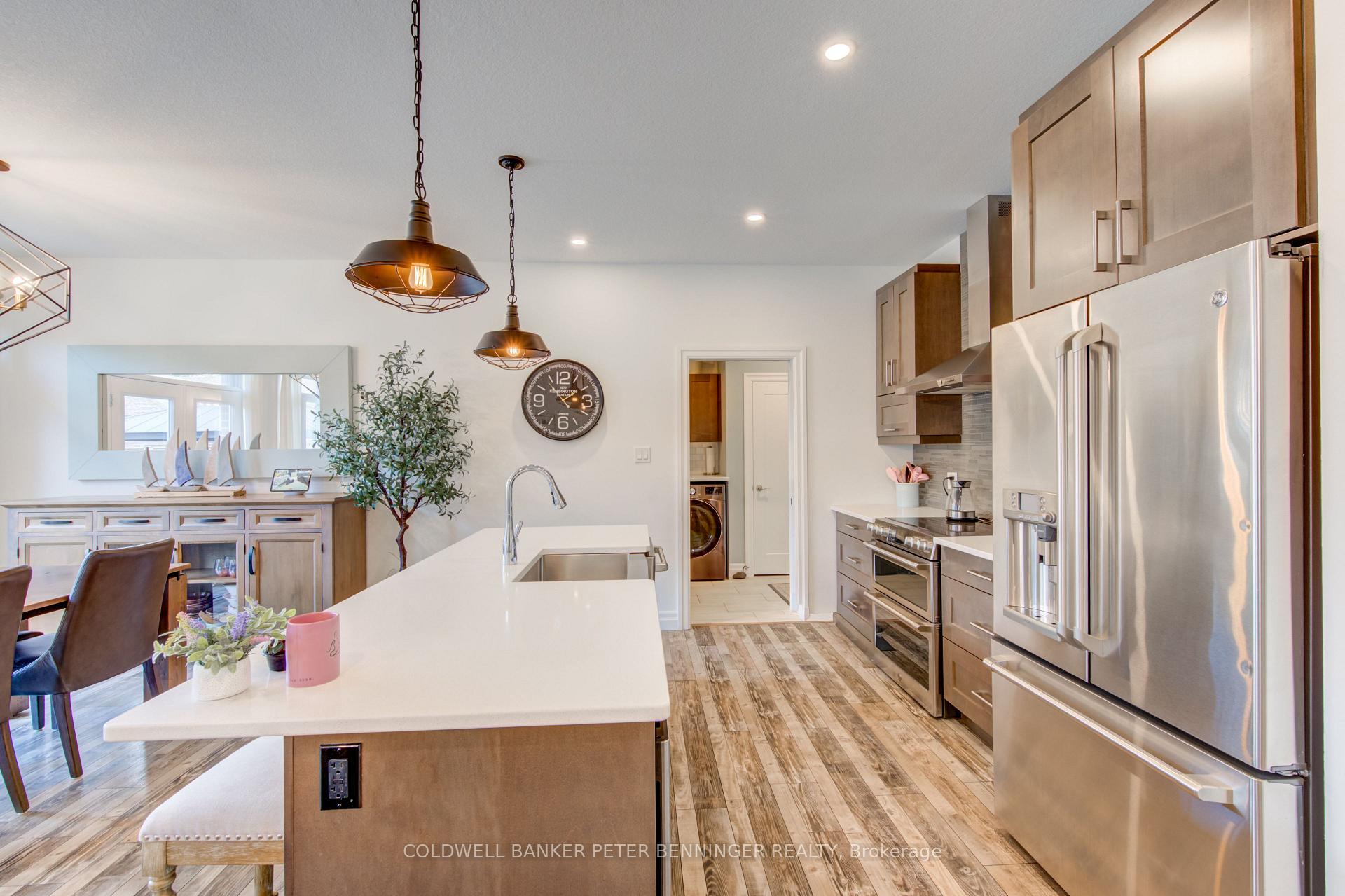 Photo 22 of Unit 174, 1061 Eagletrace Drive, London, North S — HOMEH