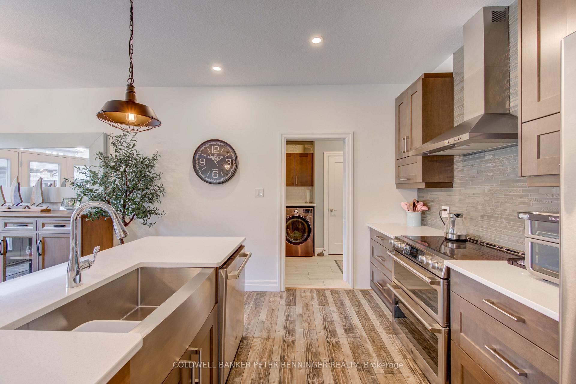 Photo 23 of Unit 174, 1061 Eagletrace Drive, London, North S — HOMEH