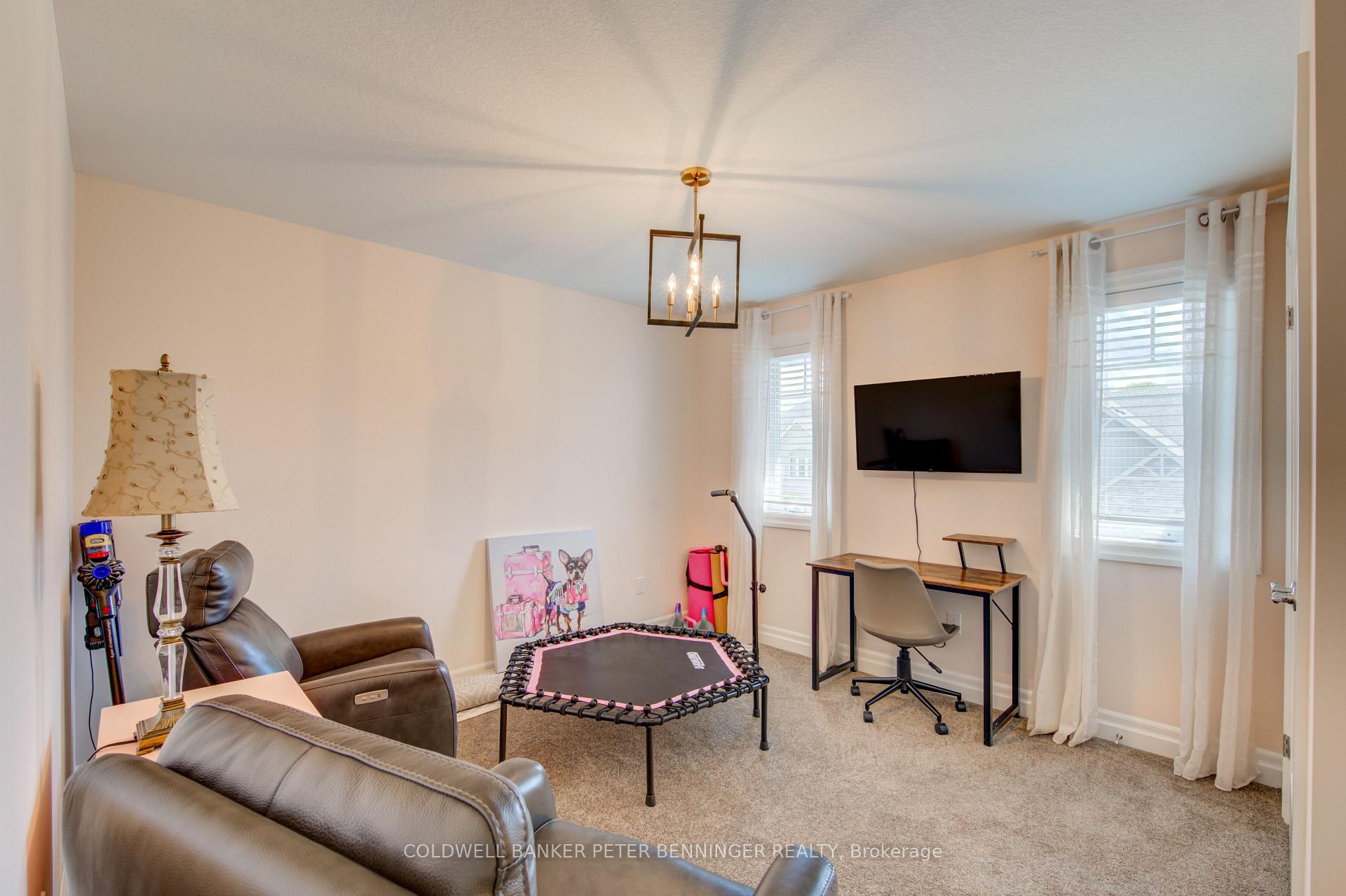 Photo 35 of Unit 174, 1061 Eagletrace Drive, London, North S — HOMEH