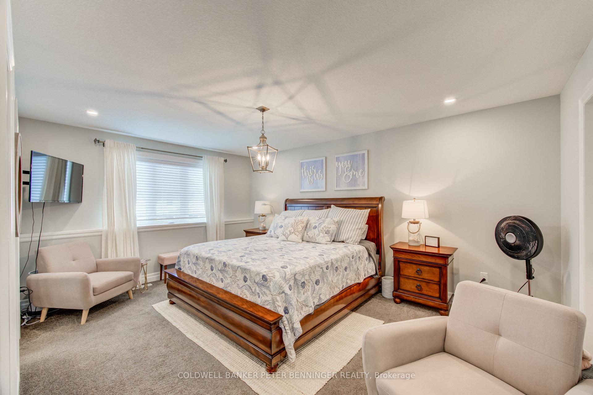 Photo 36 of Unit 174, 1061 Eagletrace Drive, London, North S — HOMEH