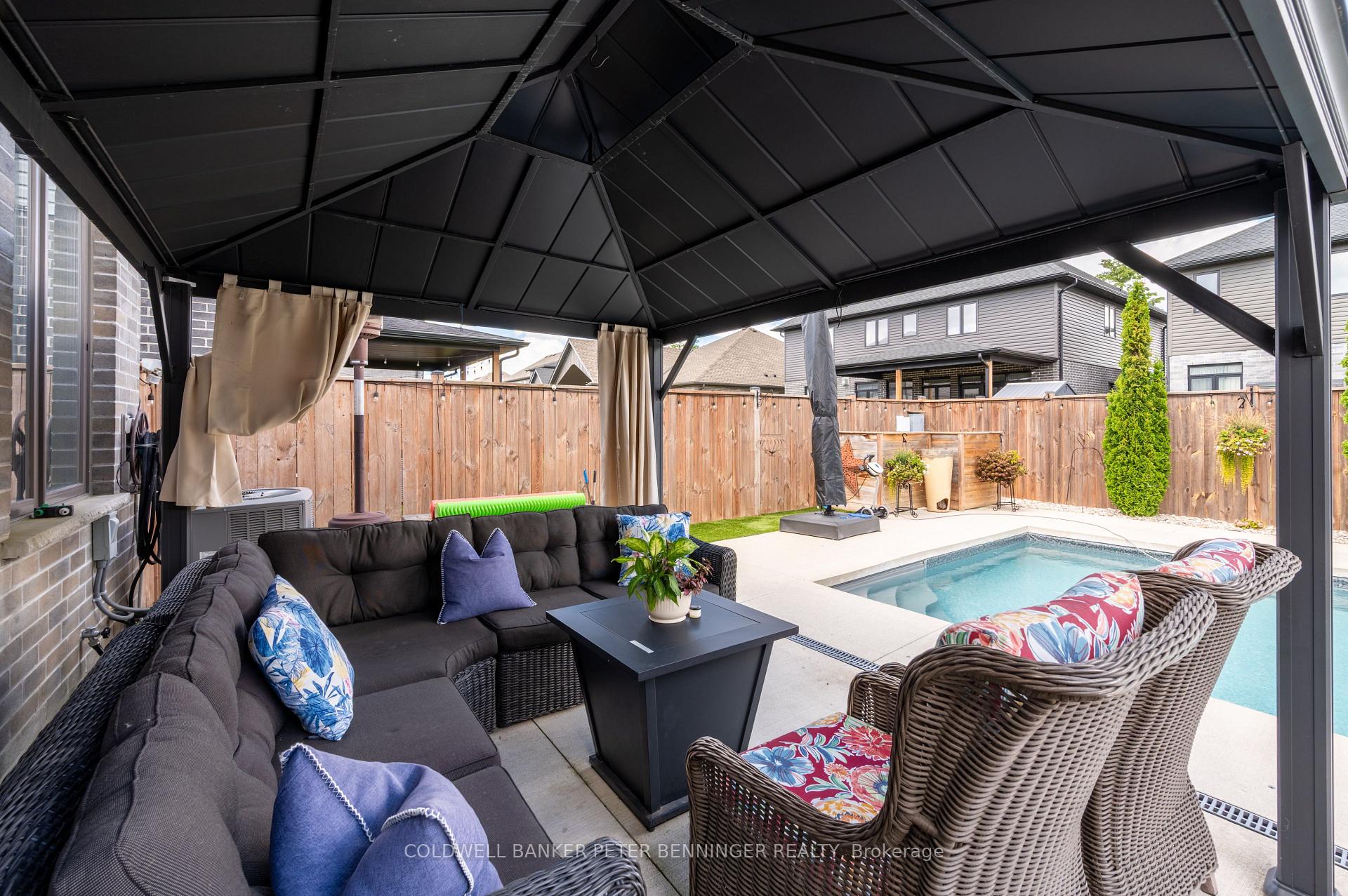 Photo 42 of Unit 174, 1061 Eagletrace Drive, London, North S — HOMEH