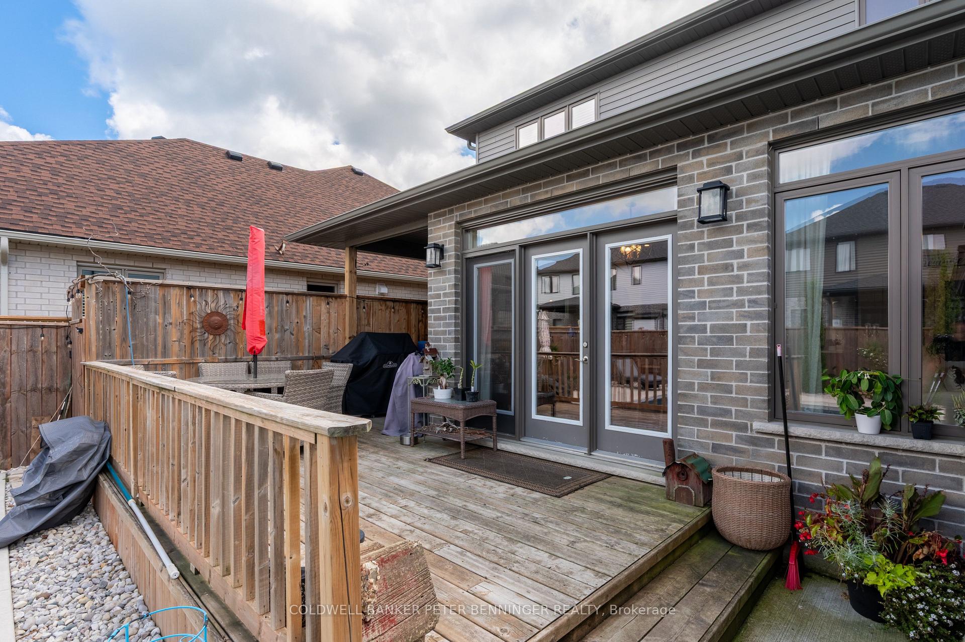 Photo 43 of Unit 174, 1061 Eagletrace Drive, London, North S — HOMEH