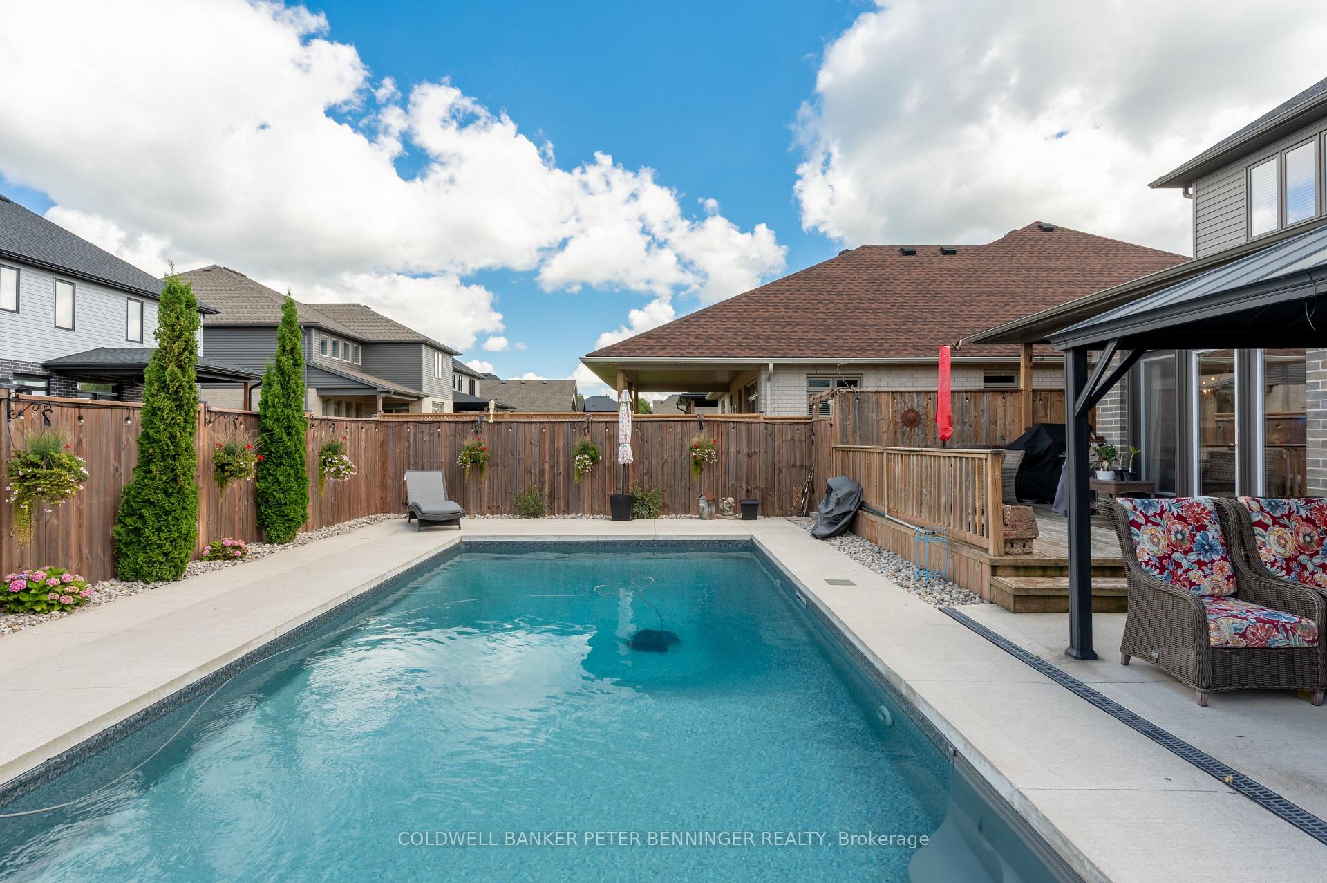 Photo 45 of Unit 174, 1061 Eagletrace Drive, London, North S — HOMEH