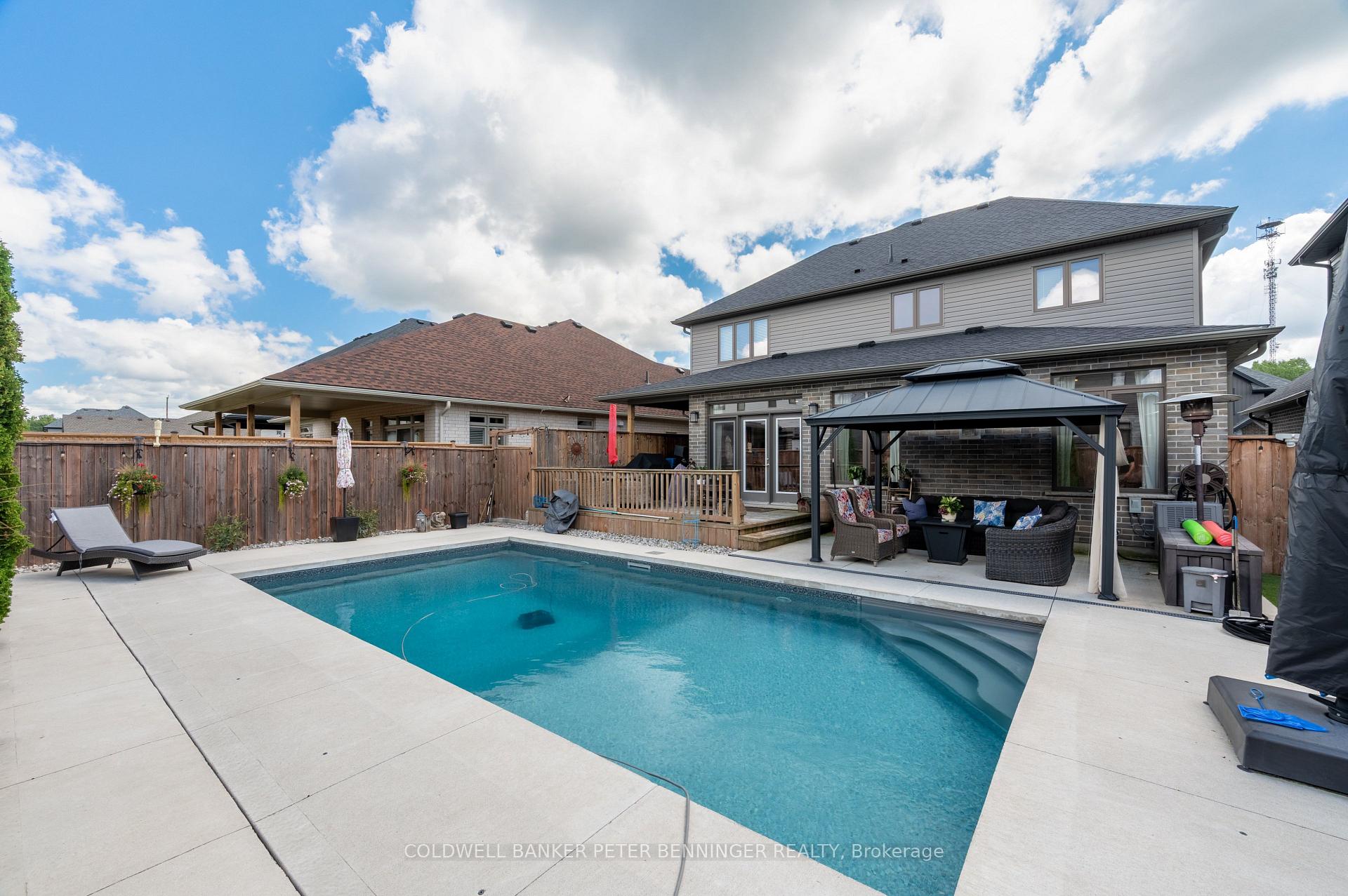Photo 46 of Unit 174, 1061 Eagletrace Drive, London, North S — HOMEH