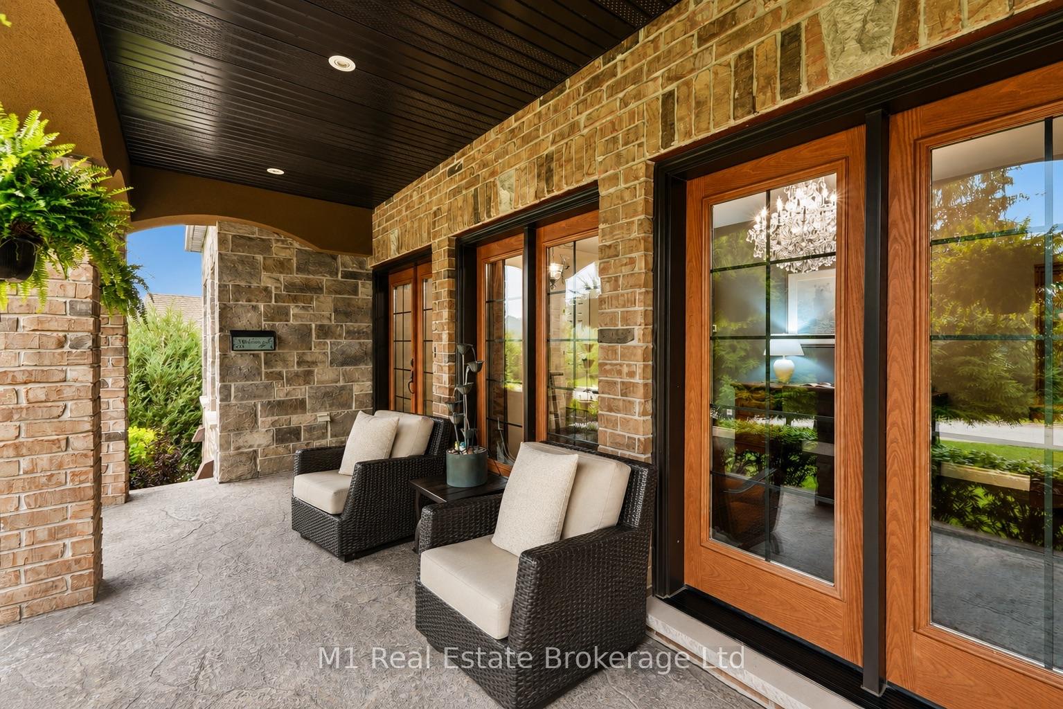 Photo 8 of 88 Conservation Trail, Centre Wellington, Belwood — HOMEH