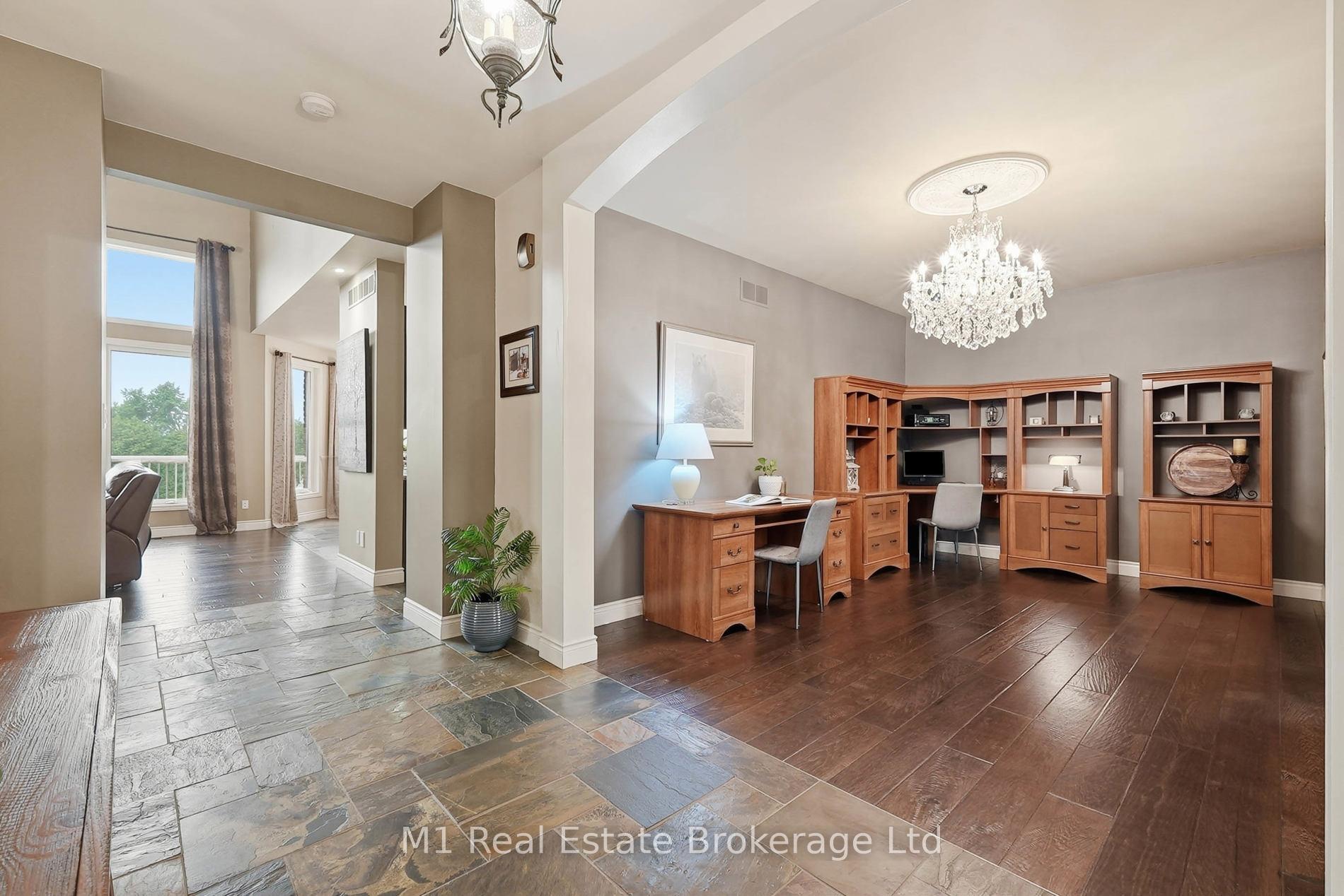 Photo 10 of 88 Conservation Trail, Centre Wellington, Belwood — HOMEH