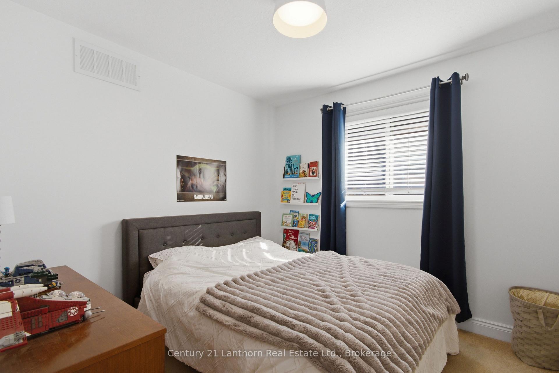 Photo 21 of 28 Hickory Grove, Belleville, Belleville Ward — HOMEH