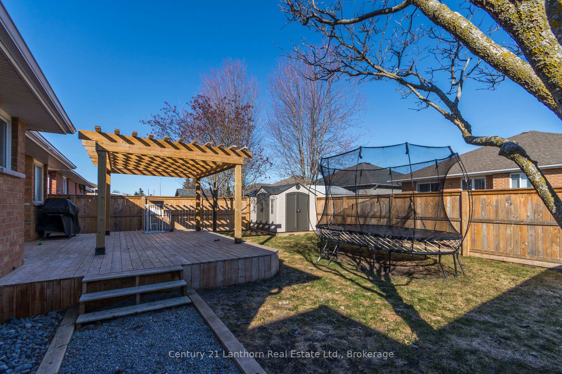 Photo 33 of 28 Hickory Grove, Belleville, Belleville Ward — HOMEH