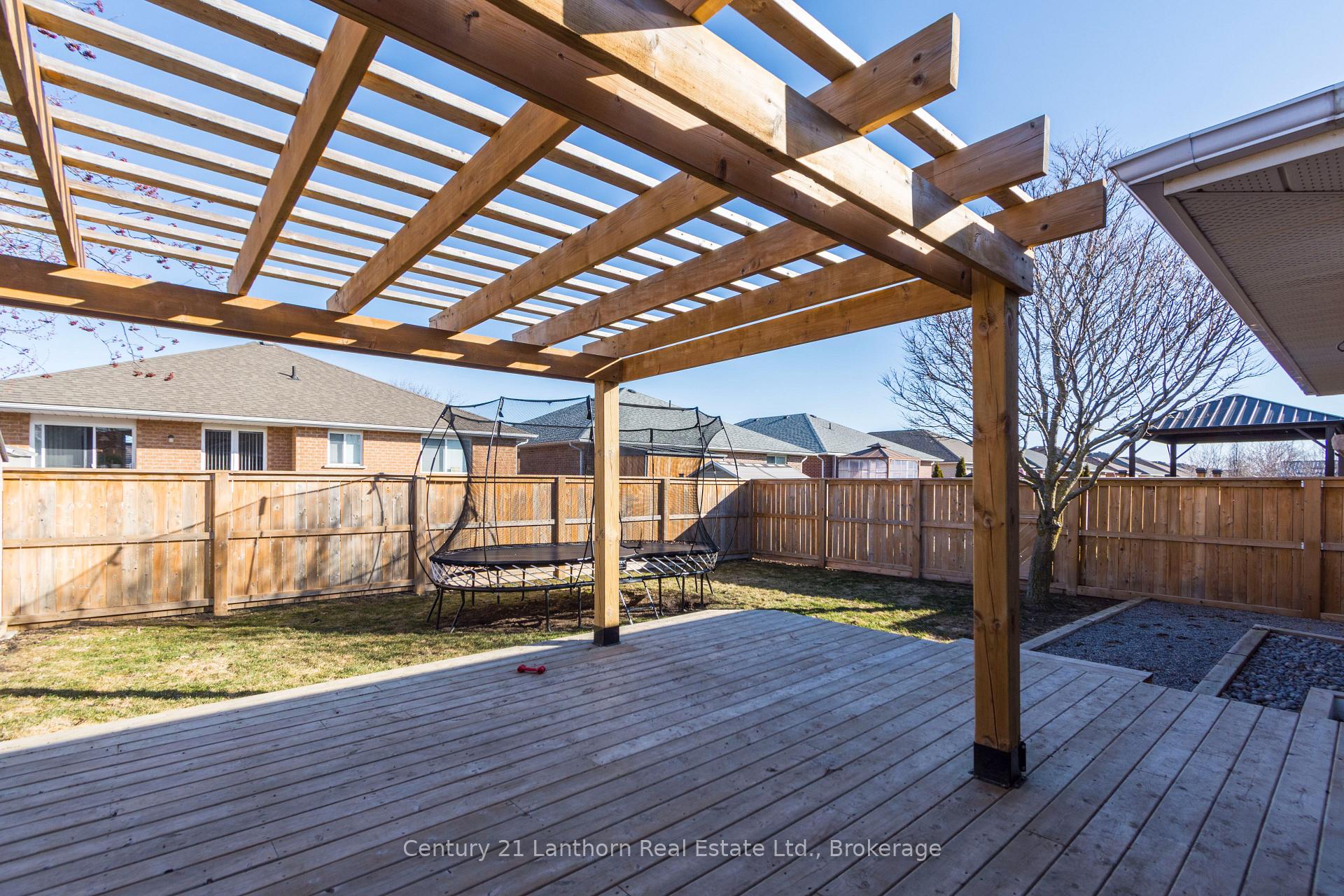 Photo 35 of 28 Hickory Grove, Belleville, Belleville Ward — HOMEH