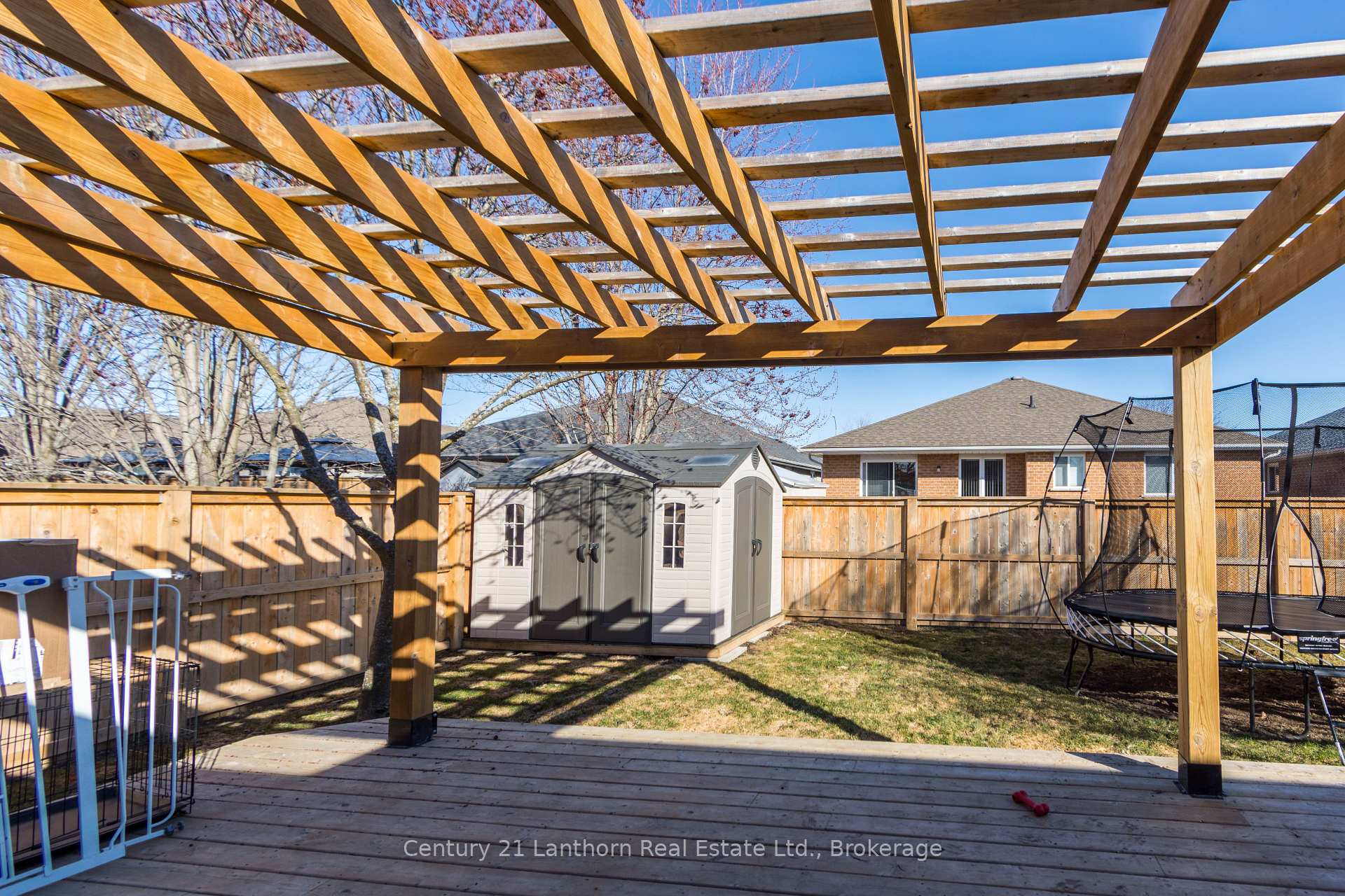 Photo 36 of 28 Hickory Grove, Belleville, Belleville Ward — HOMEH