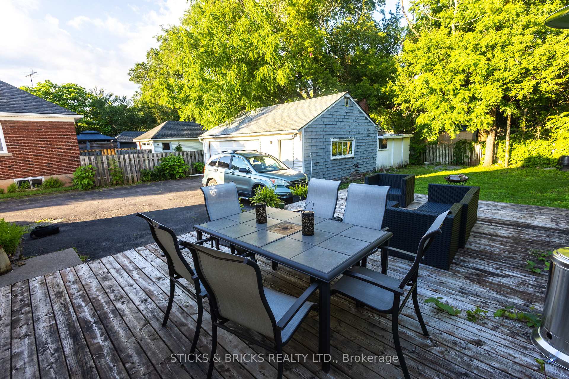 Photo 4 of 6088 Dorchester Road, Niagara Falls, Dorchester — HOMEH