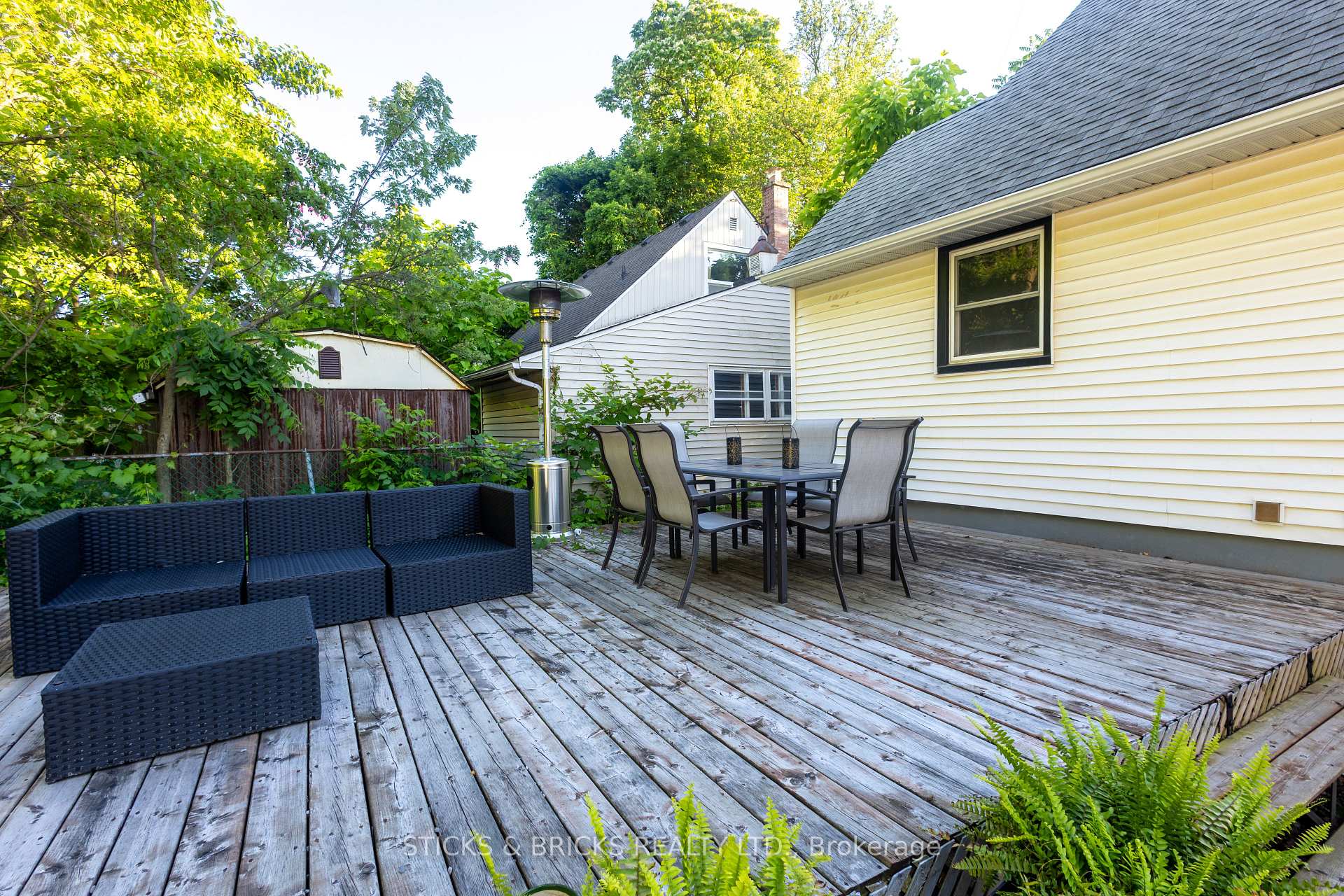 Photo 5 of 6088 Dorchester Road, Niagara Falls, Dorchester — HOMEH