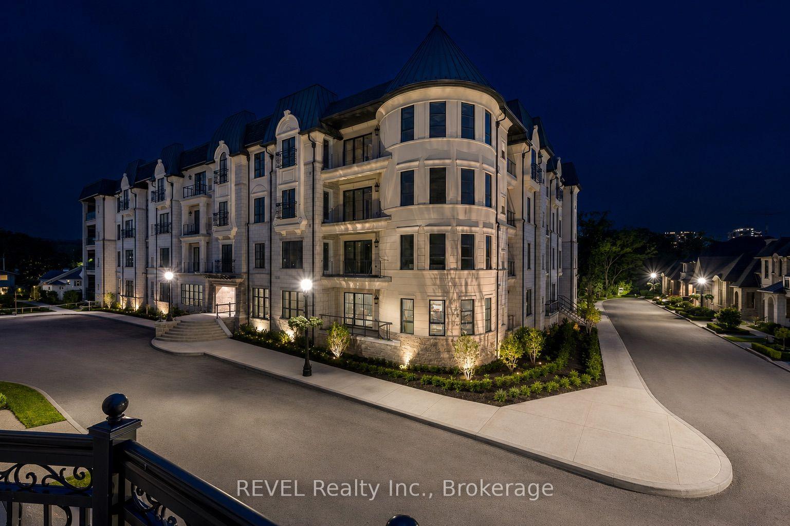 Photo 2 of Unit 410, 2 Arbourvale Common, St. Catharines, Glendale/Glenridge — HOMEH