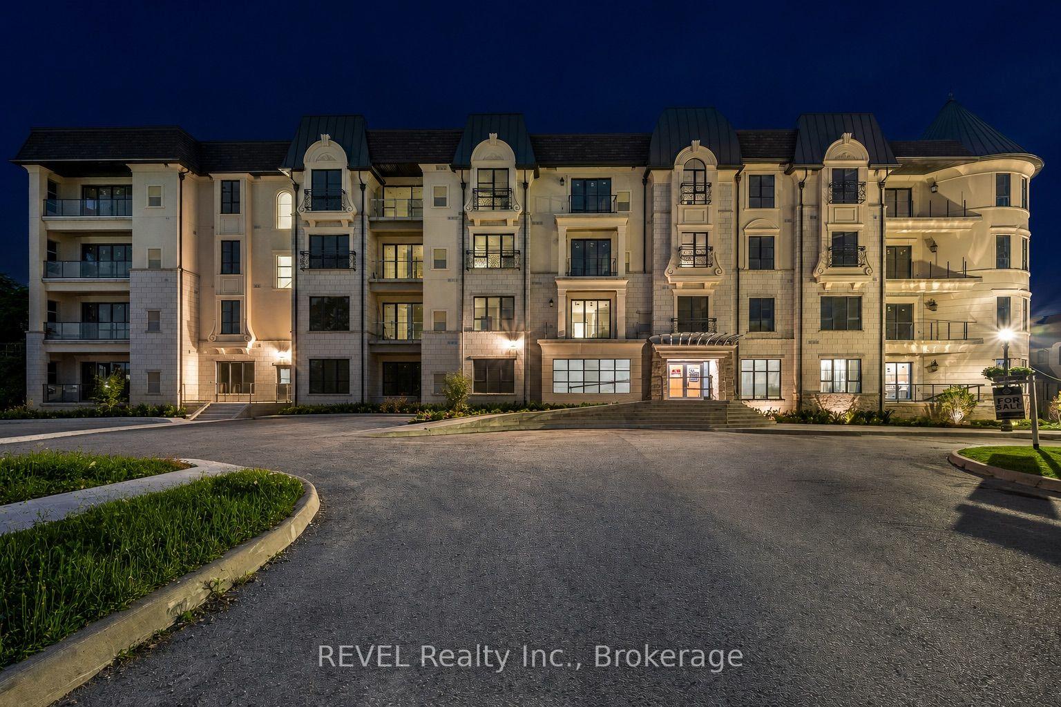 Photo 3 of Unit 410, 2 Arbourvale Common, St. Catharines, Glendale/Glenridge — HOMEH