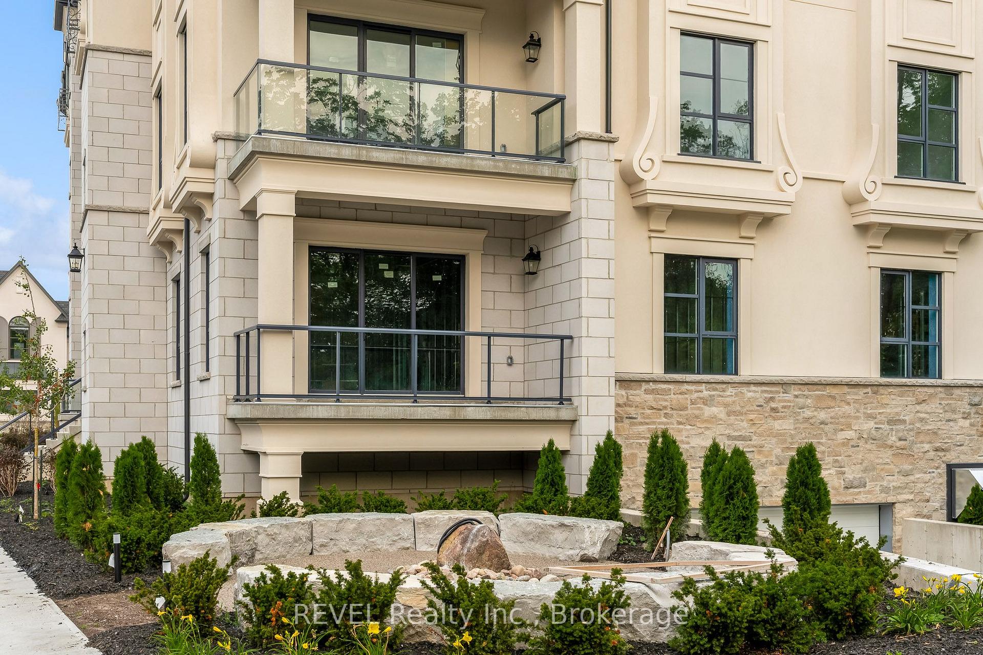 Photo 5 of Unit 410, 2 Arbourvale Common, St. Catharines, Glendale/Glenridge — HOMEH