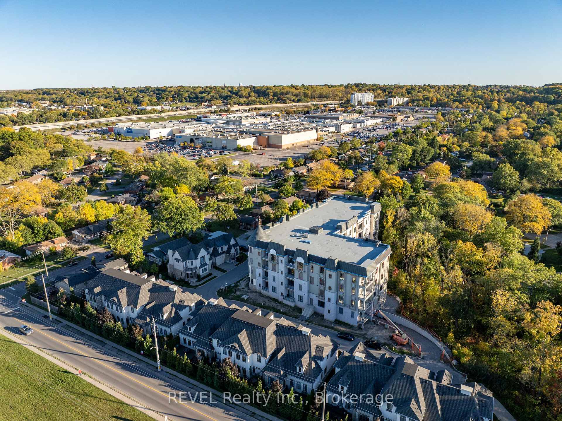Photo 13 of Unit 410, 2 Arbourvale Common, St. Catharines, Glendale/Glenridge — HOMEH