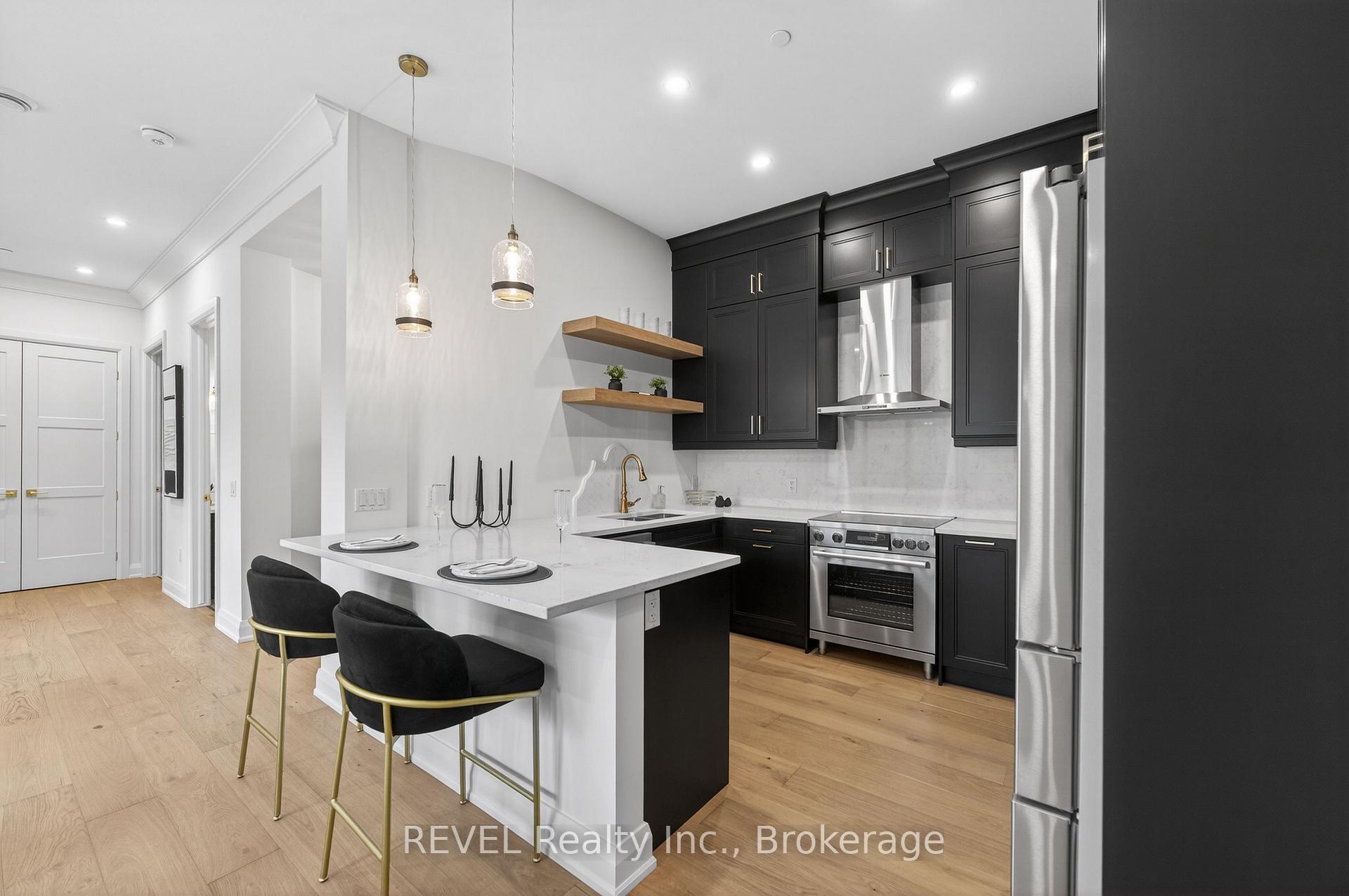 Photo 23 of Unit 410, 2 Arbourvale Common, St. Catharines, Glendale/Glenridge — HOMEH