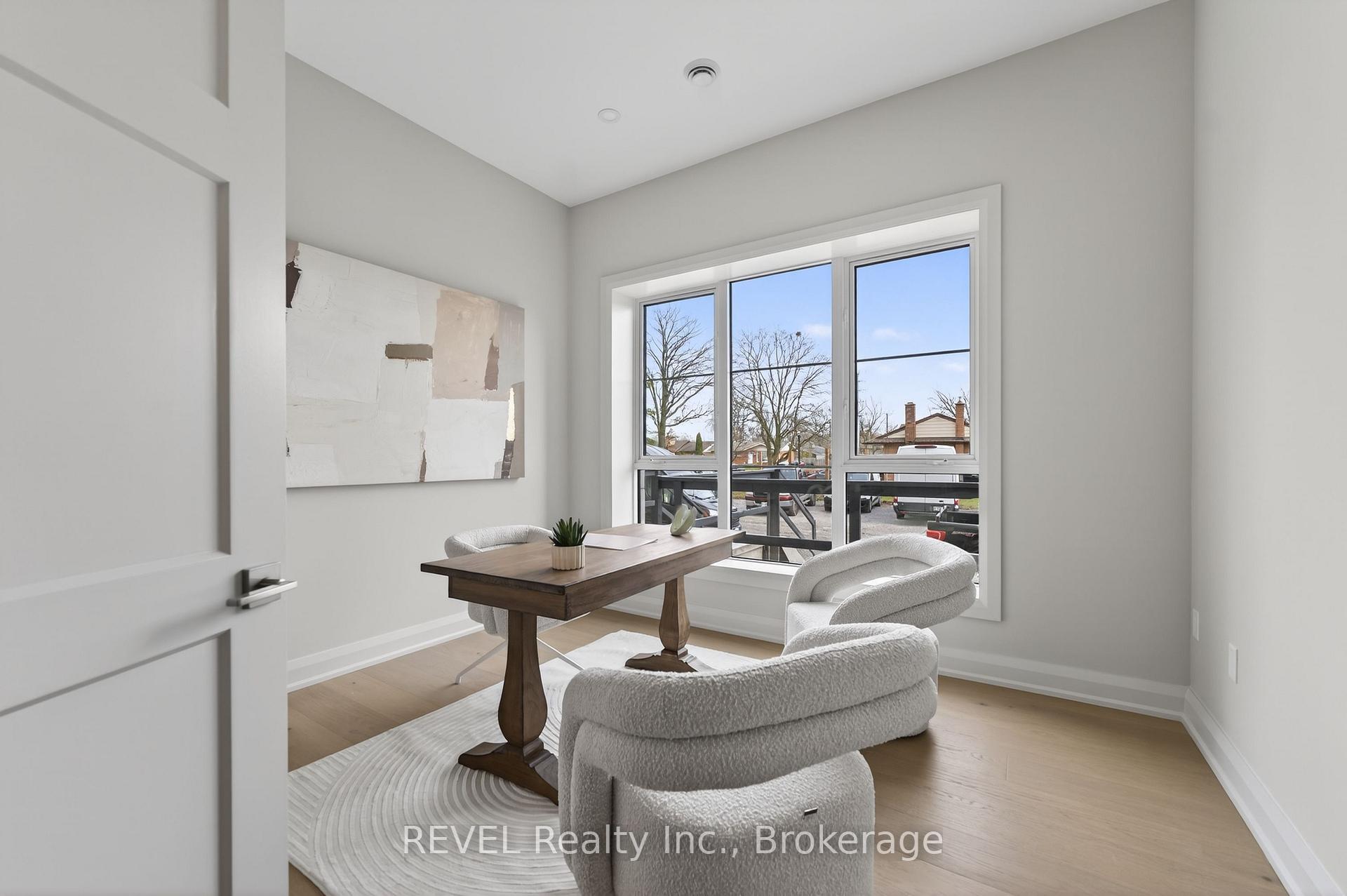 Photo 32 of Unit 410, 2 Arbourvale Common, St. Catharines, Glendale/Glenridge — HOMEH