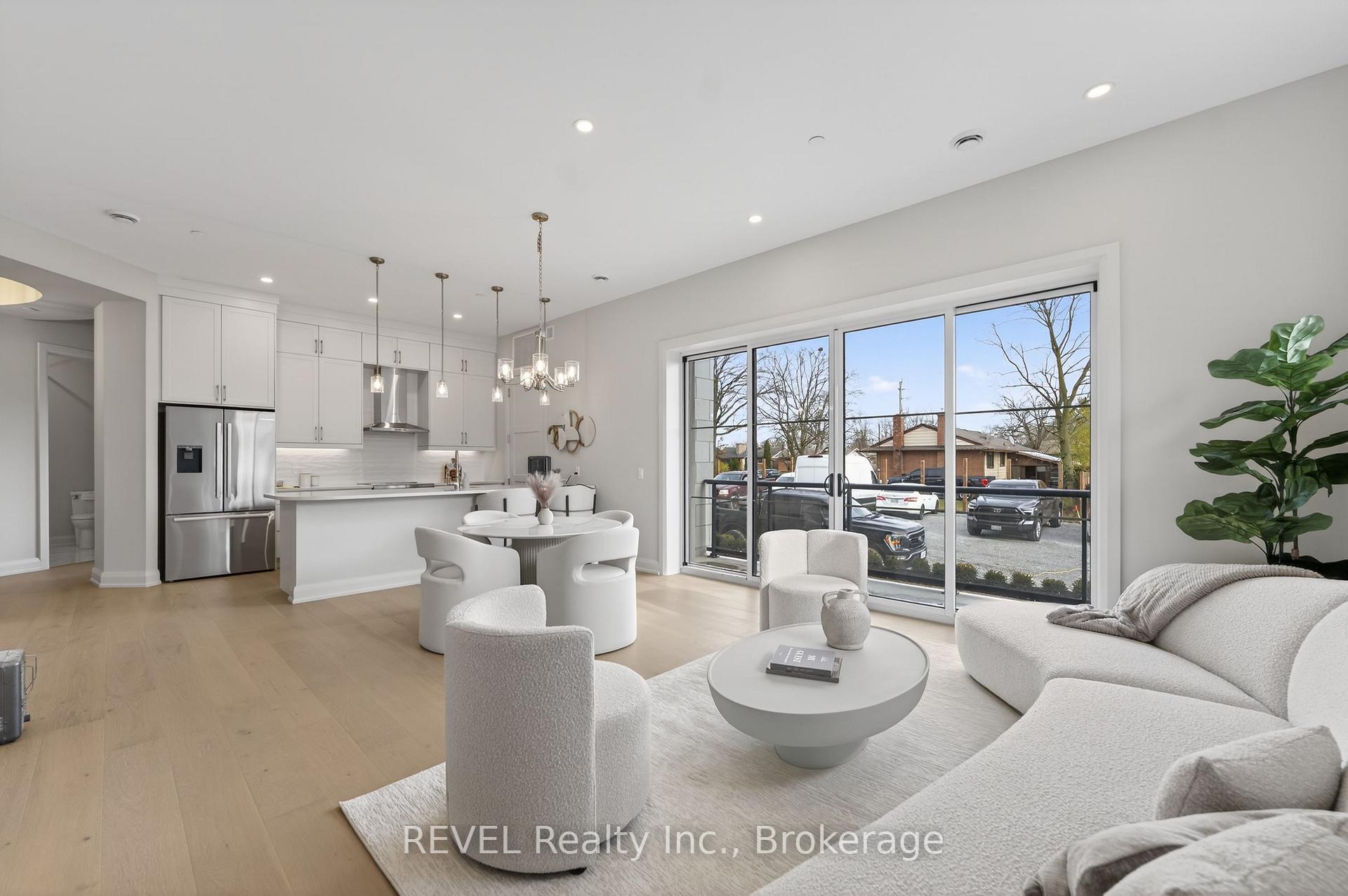Photo 35 of Unit 410, 2 Arbourvale Common, St. Catharines, Glendale/Glenridge — HOMEH