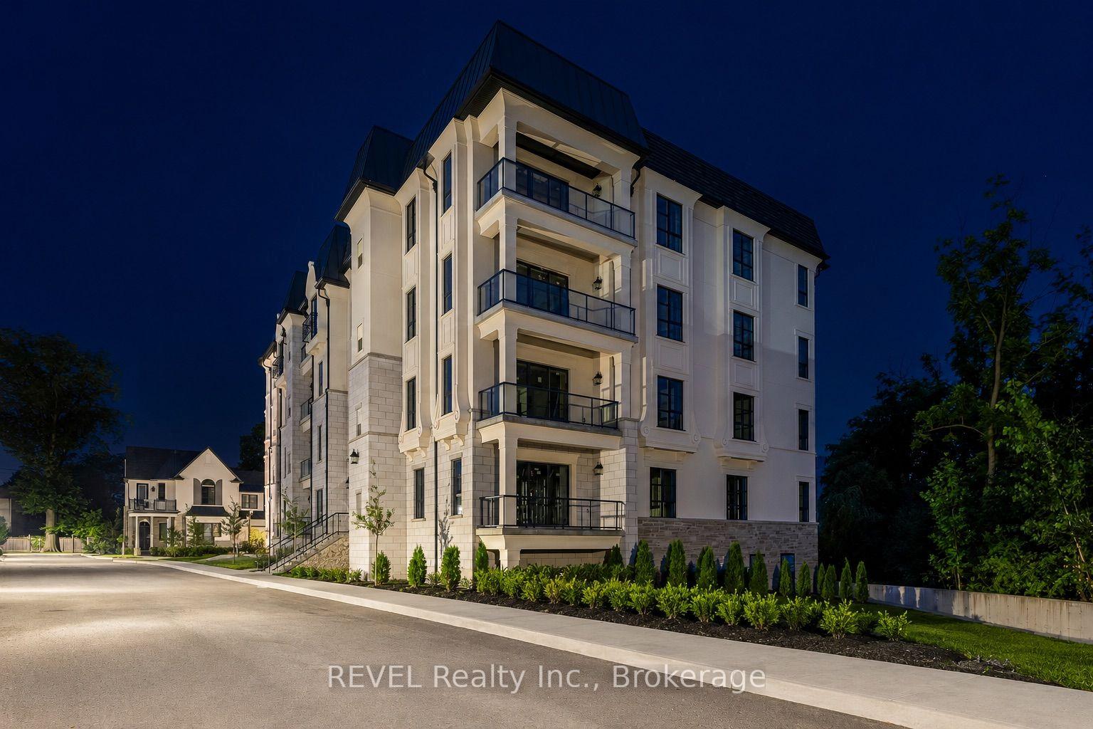 Photo 4 of Unit 209, 2 Arbourvale Common, St. Catharines, Glendale/Glenridge — HOMEH