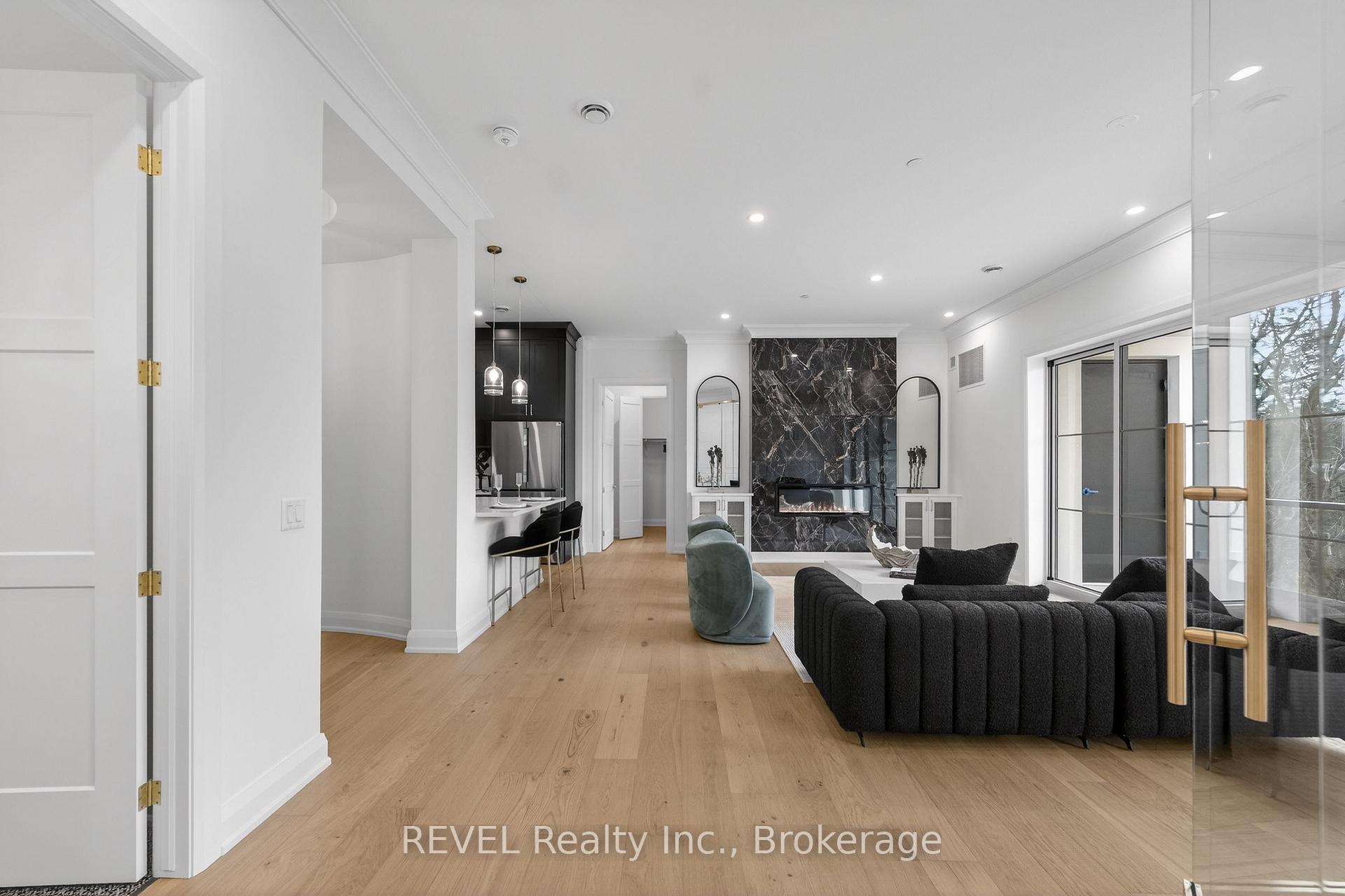 Photo 16 of Unit 209, 2 Arbourvale Common, St. Catharines, Glendale/Glenridge — HOMEH