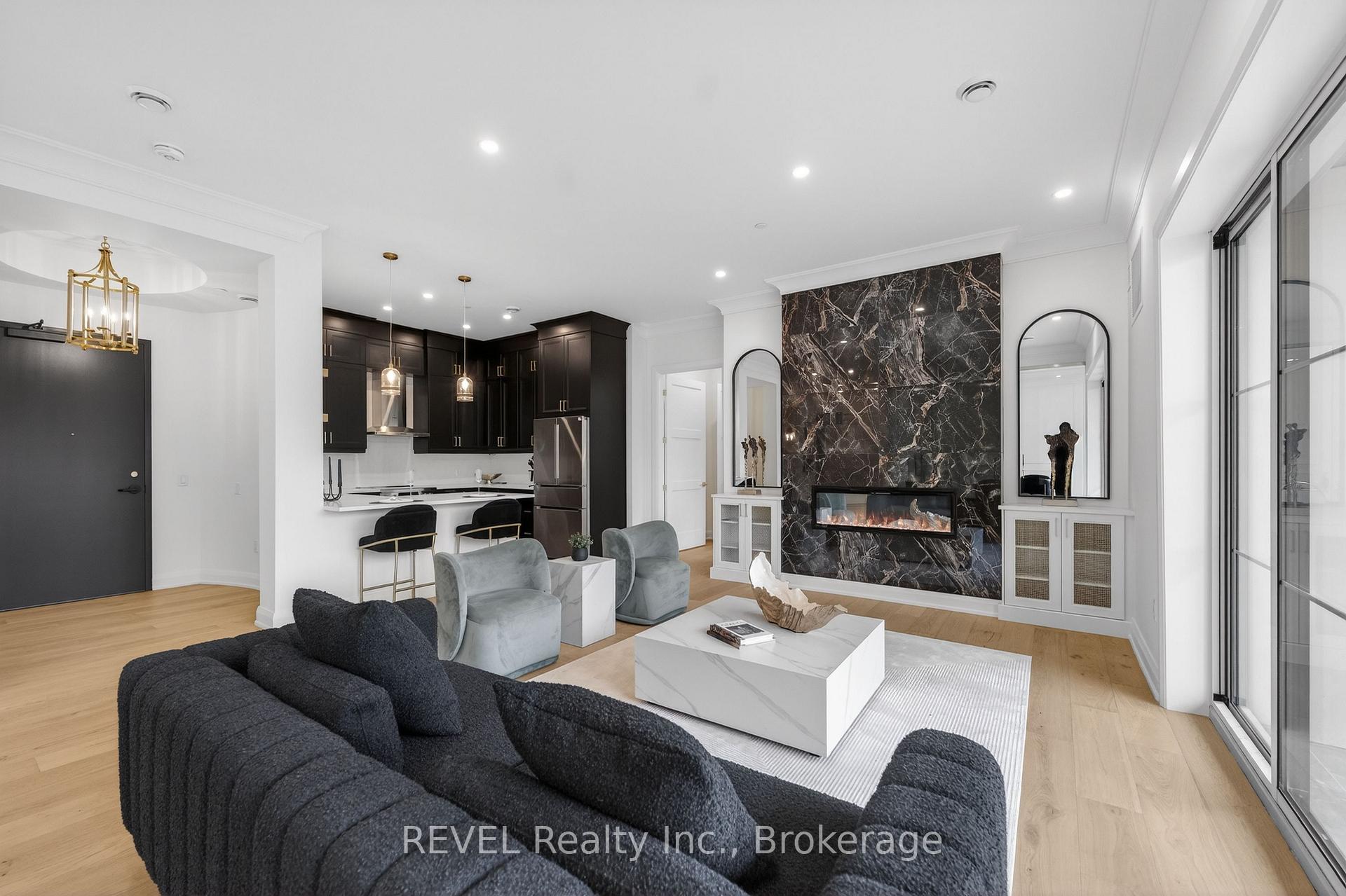 Photo 17 of Unit 209, 2 Arbourvale Common, St. Catharines, Glendale/Glenridge — HOMEH