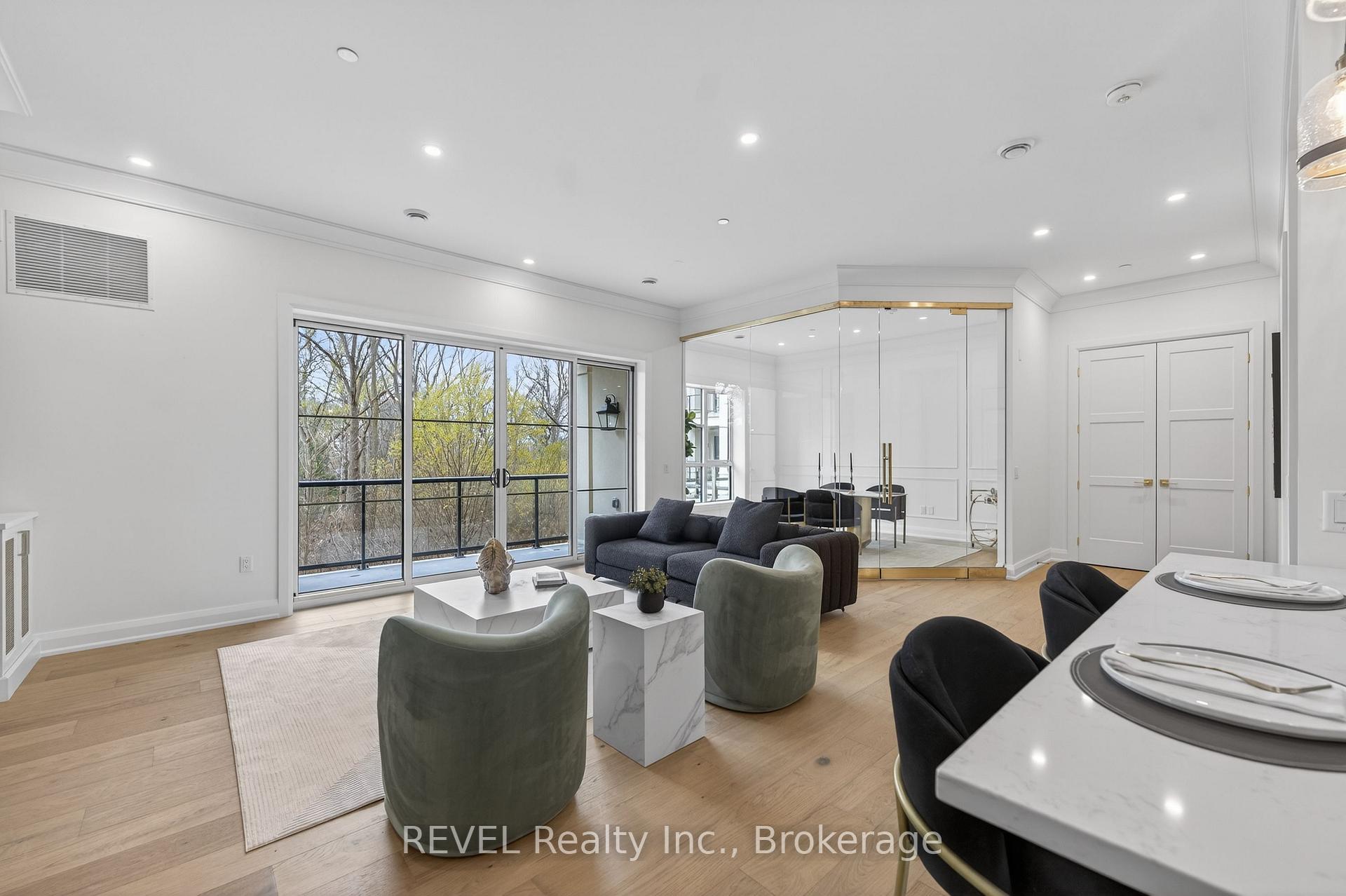Photo 19 of Unit 209, 2 Arbourvale Common, St. Catharines, Glendale/Glenridge — HOMEH