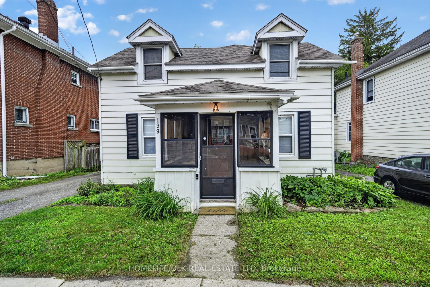 Photo of 199 Church Street