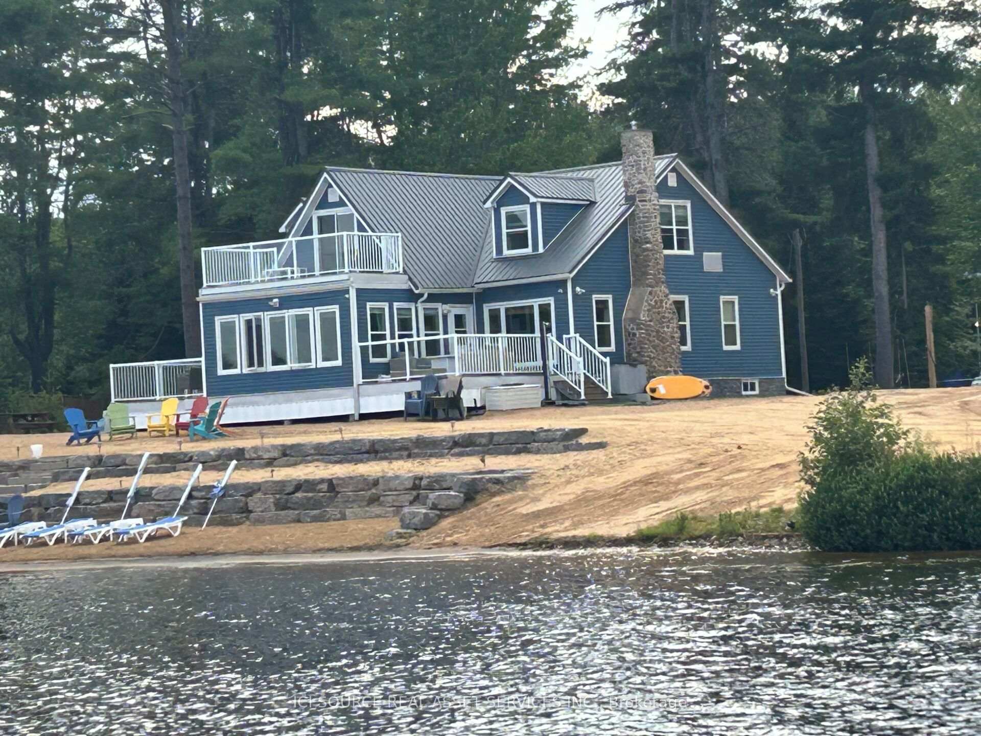 Photo 1 of 332 Ohio Road, Madawaska Valley, Madawaska Valley — HOMEH