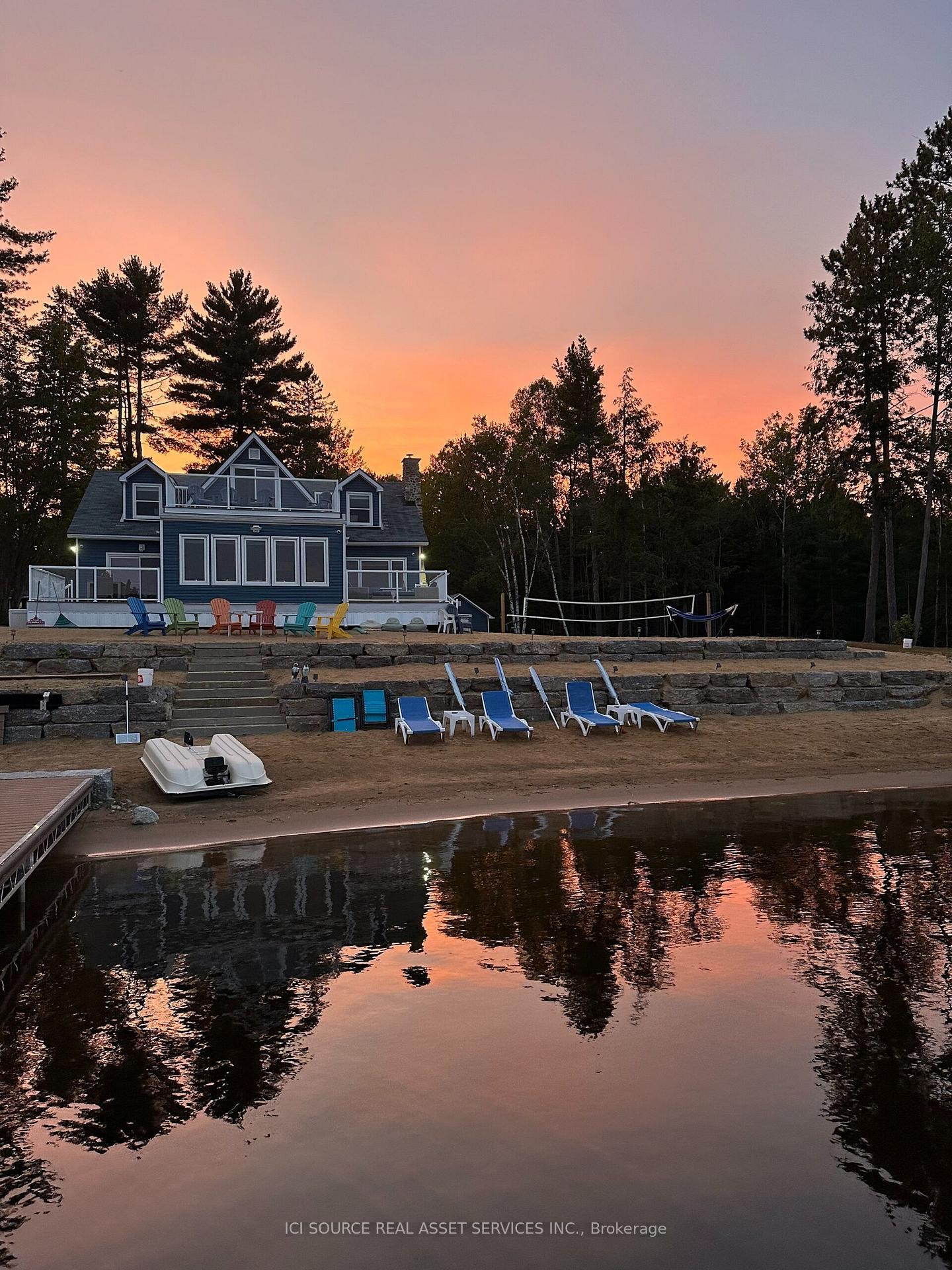 Photo 4 of 332 Ohio Road, Madawaska Valley, Madawaska Valley — HOMEH