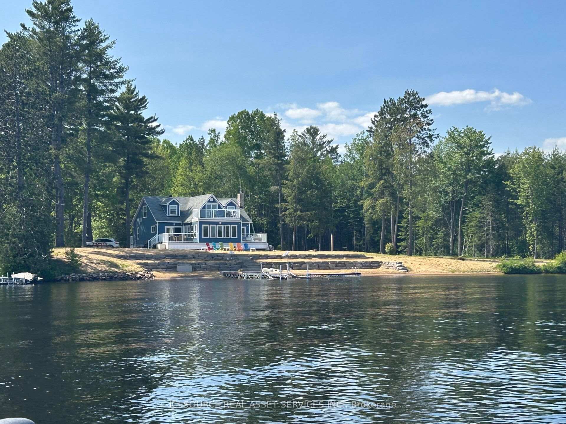 Photo 5 of 332 Ohio Road, Madawaska Valley, Madawaska Valley — HOMEH