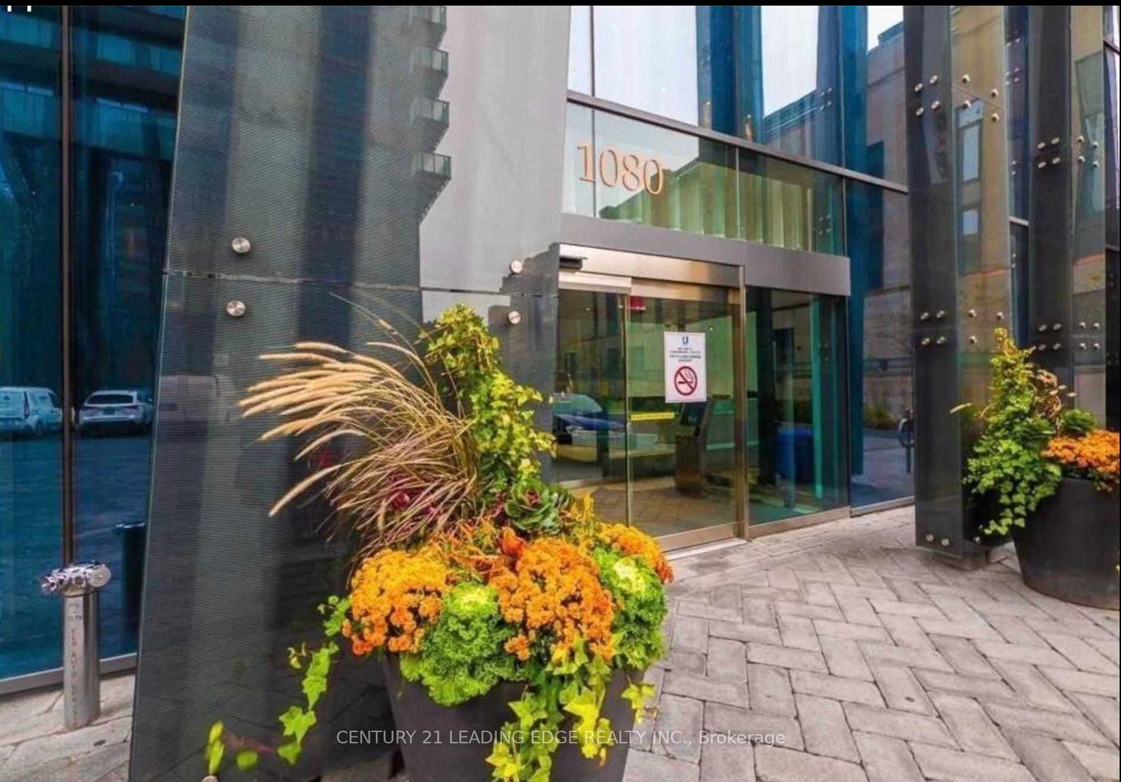 Photo 3 of Unit 4505, 1080 Bay Street, Toronto, Bay Street Corridor — HOMEH