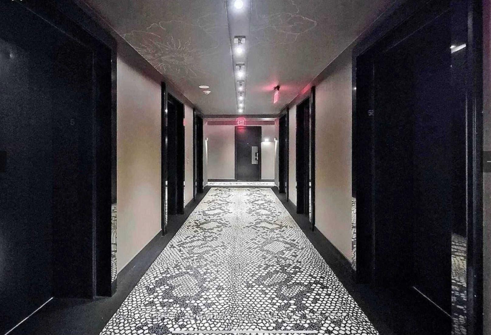 Photo 4 of Unit 4505, 1080 Bay Street, Toronto, Bay Street Corridor — HOMEH