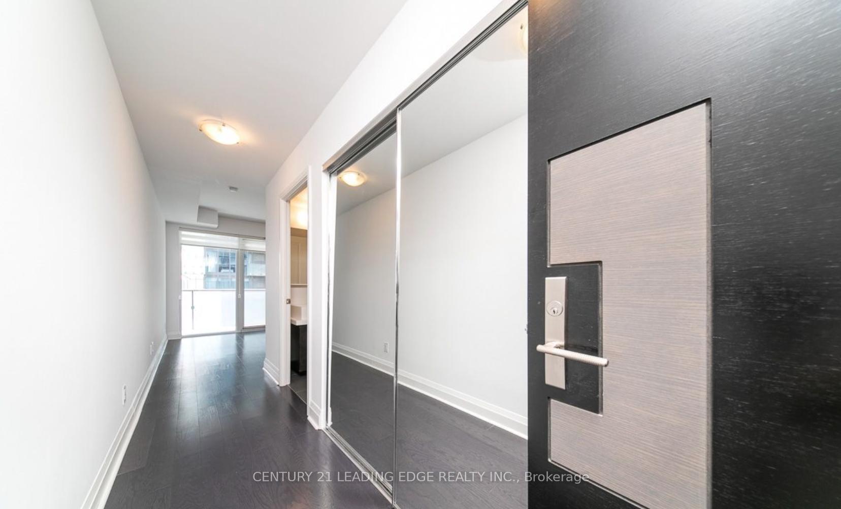 Photo 5 of Unit 4505, 1080 Bay Street, Toronto, Bay Street Corridor — HOMEH