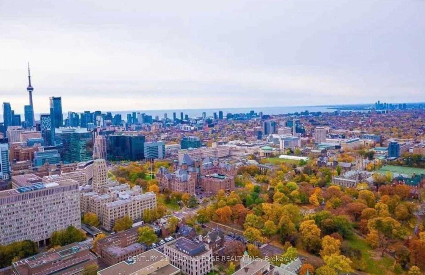 Photo 16 of Unit 4505, 1080 Bay Street, Toronto, Bay Street Corridor — HOMEH