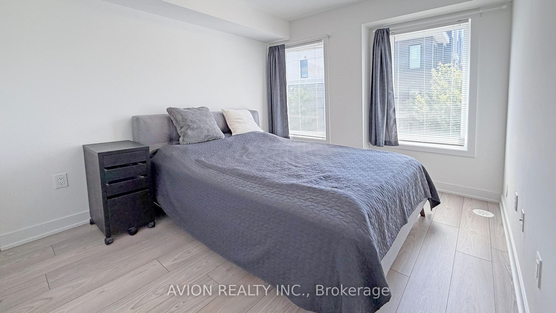 Photo 16 of Unit 8, 3473 Widdicombe Way, Mississauga, Erin Mills — HOMEH