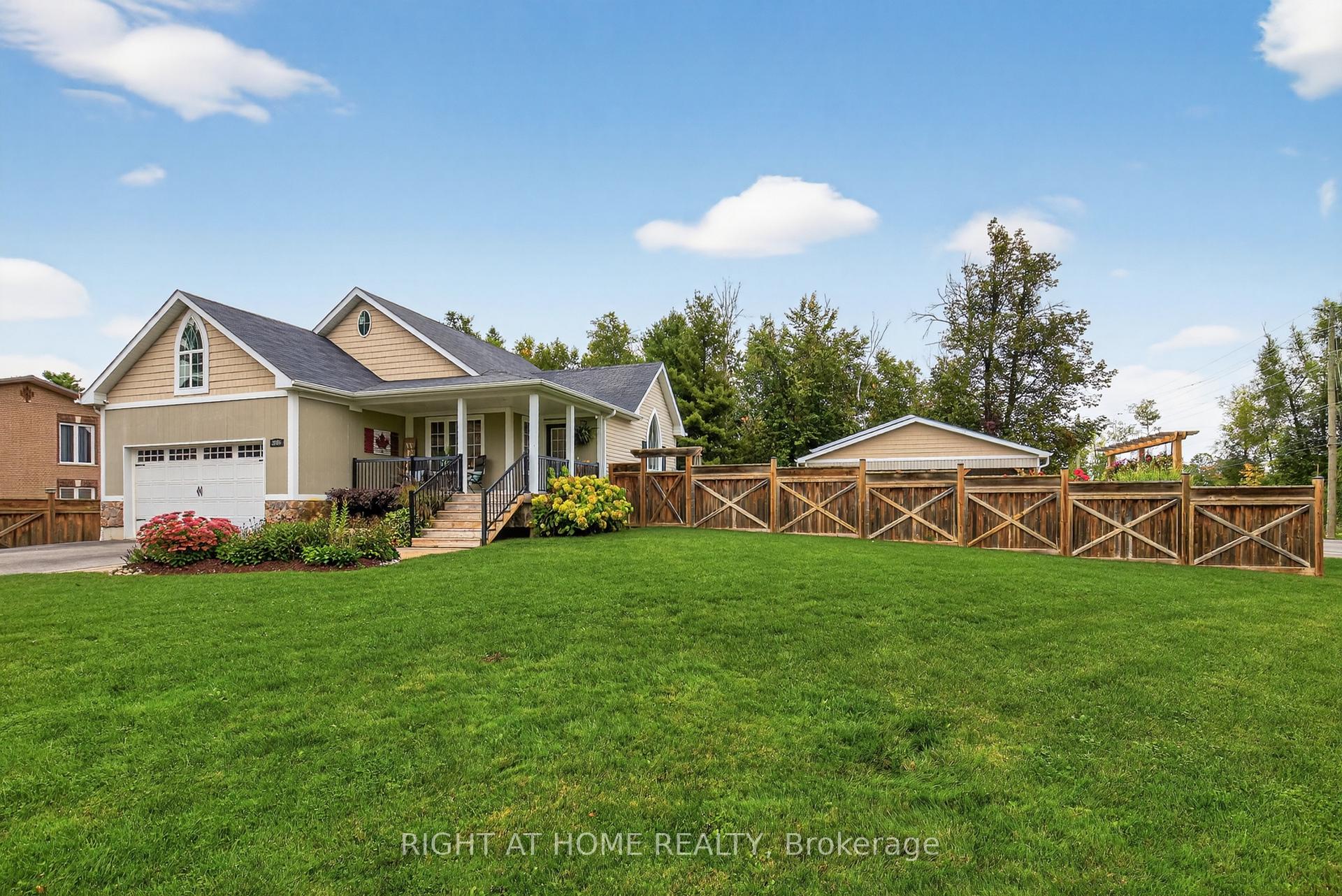 Photo 1 of 3005 Mason Drive, Innisfil, Rural Innisfil — HOMEH