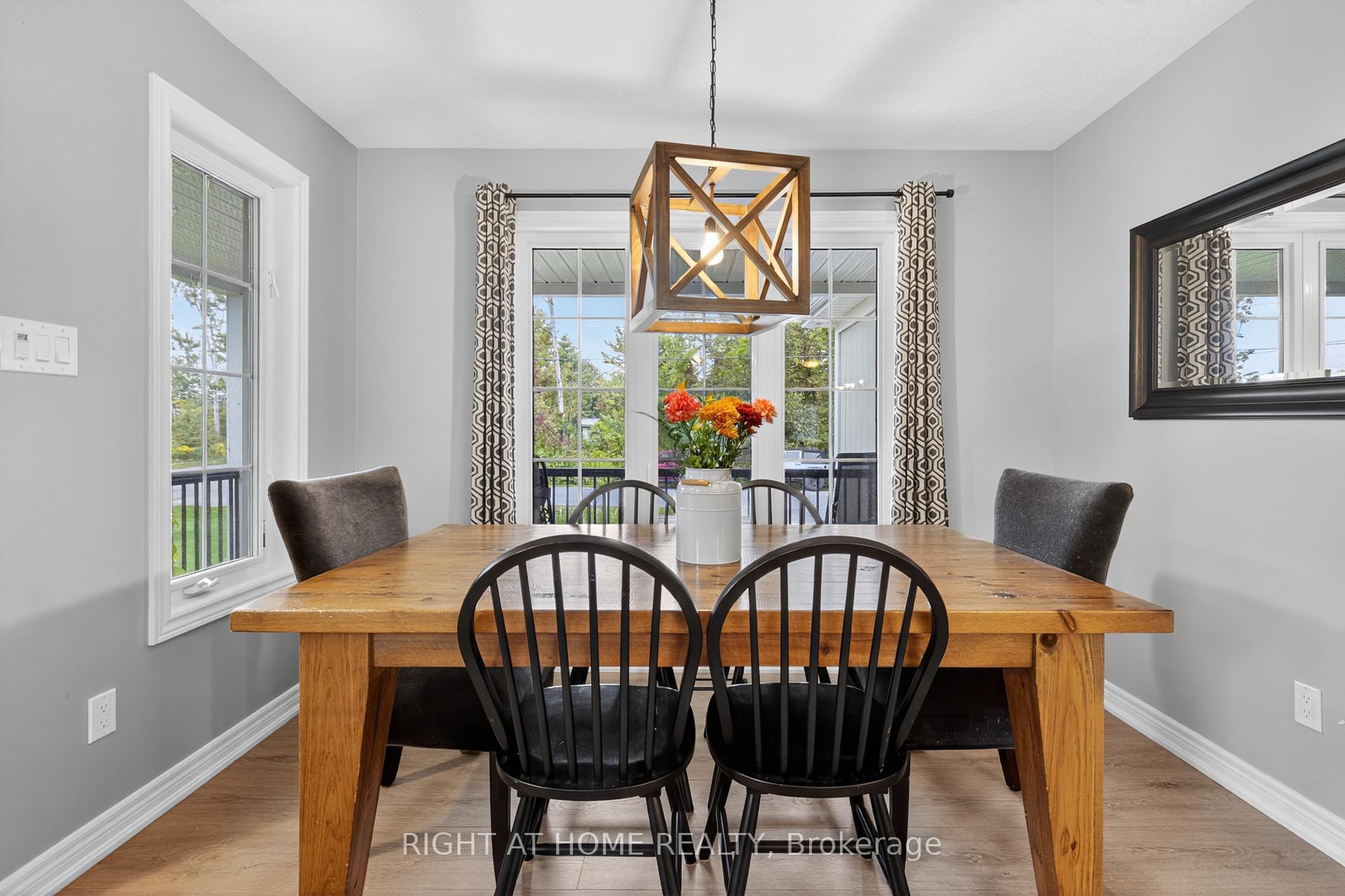 Photo 6 of 3005 Mason Drive, Innisfil, Rural Innisfil — HOMEH