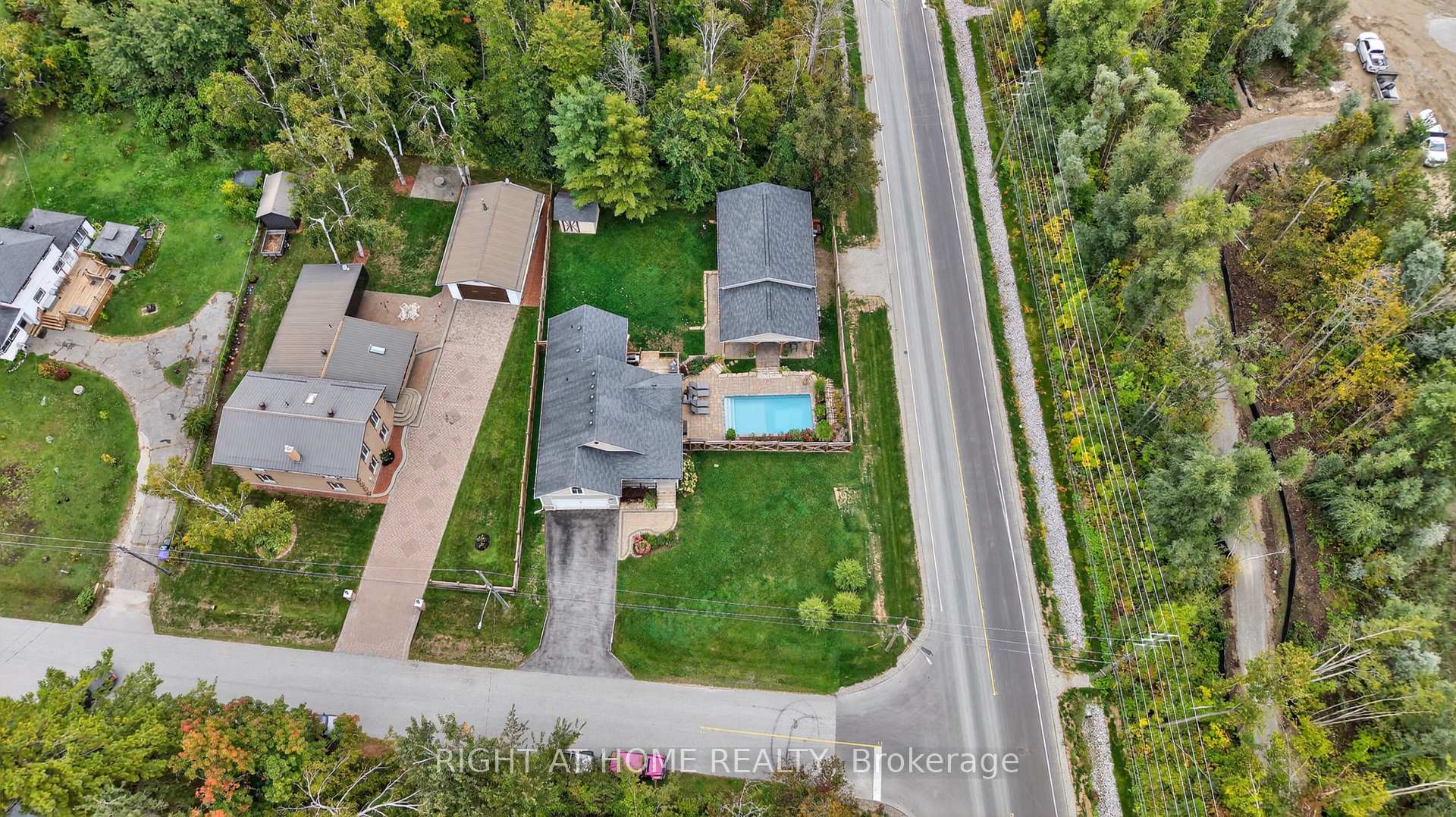 Photo 41 of 3005 Mason Drive, Innisfil, Rural Innisfil — HOMEH