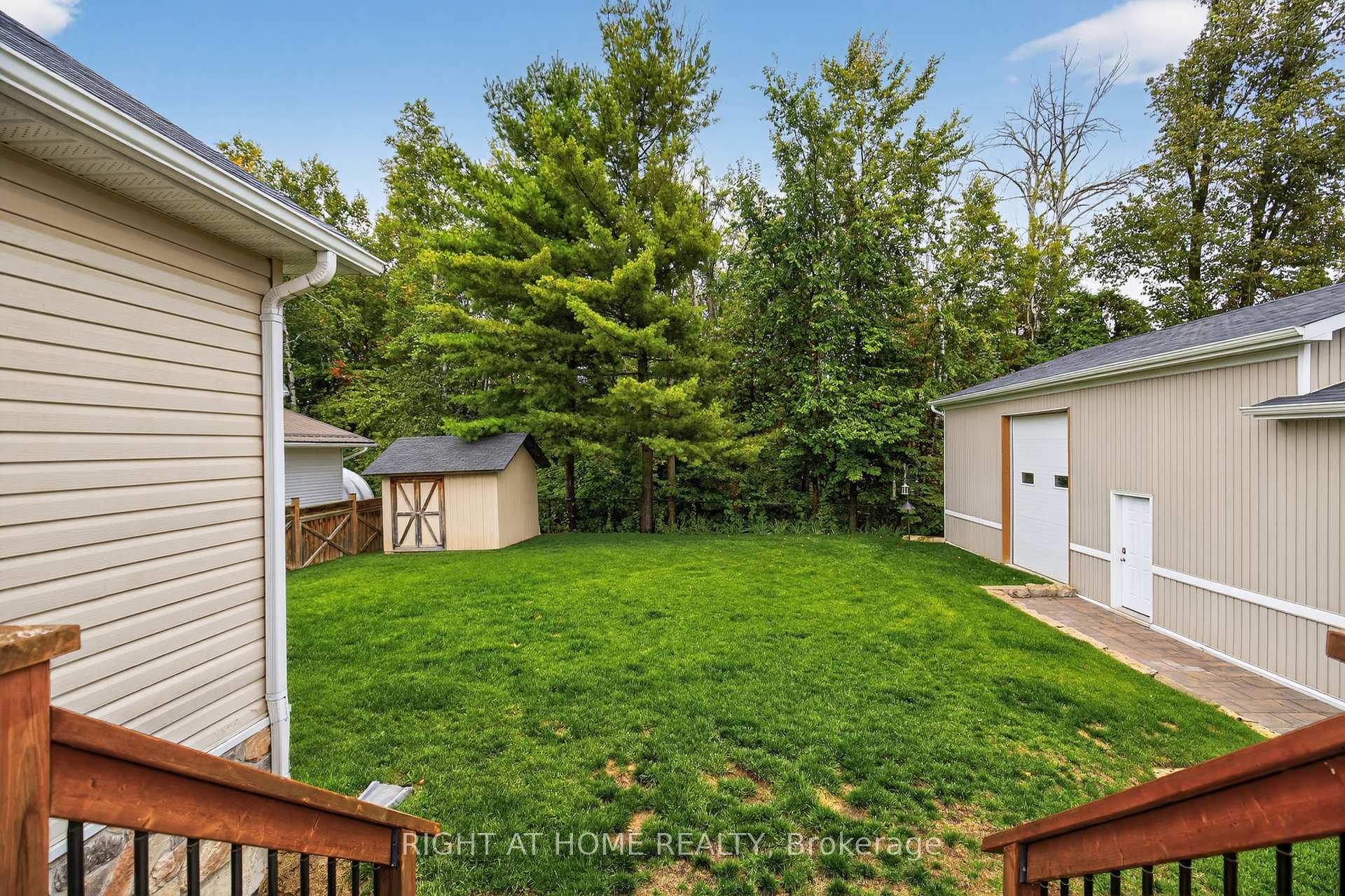 Photo 46 of 3005 Mason Drive, Innisfil, Rural Innisfil — HOMEH