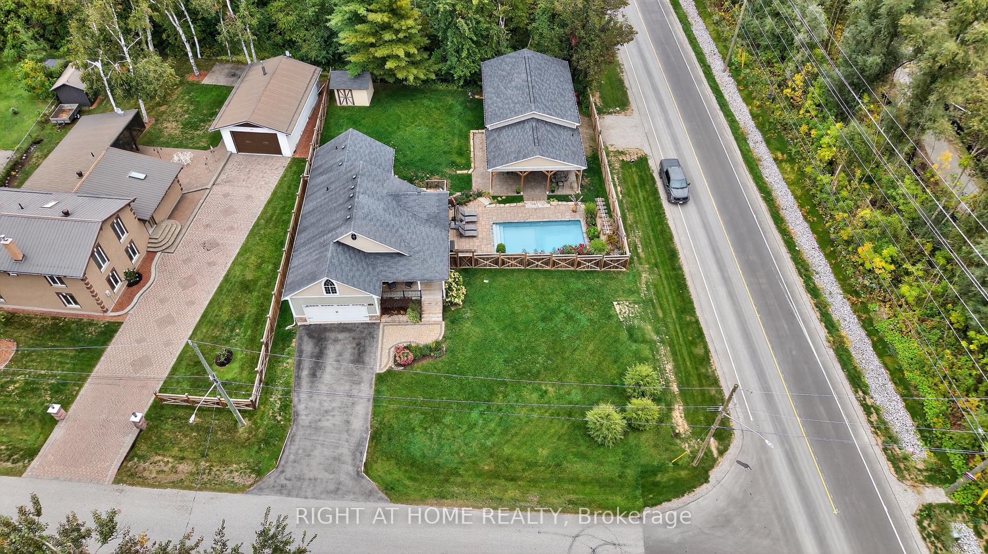Photo 45 of 3005 Mason Drive, Innisfil, Rural Innisfil — HOMEH