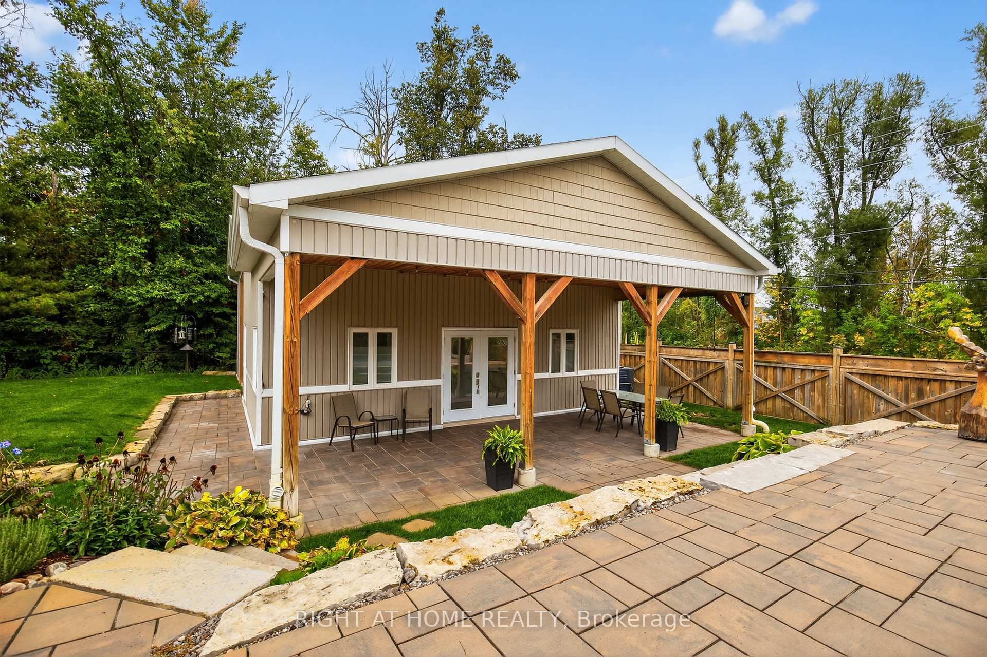 Photo 37 of 3005 Mason Drive, Innisfil, Rural Innisfil — HOMEH